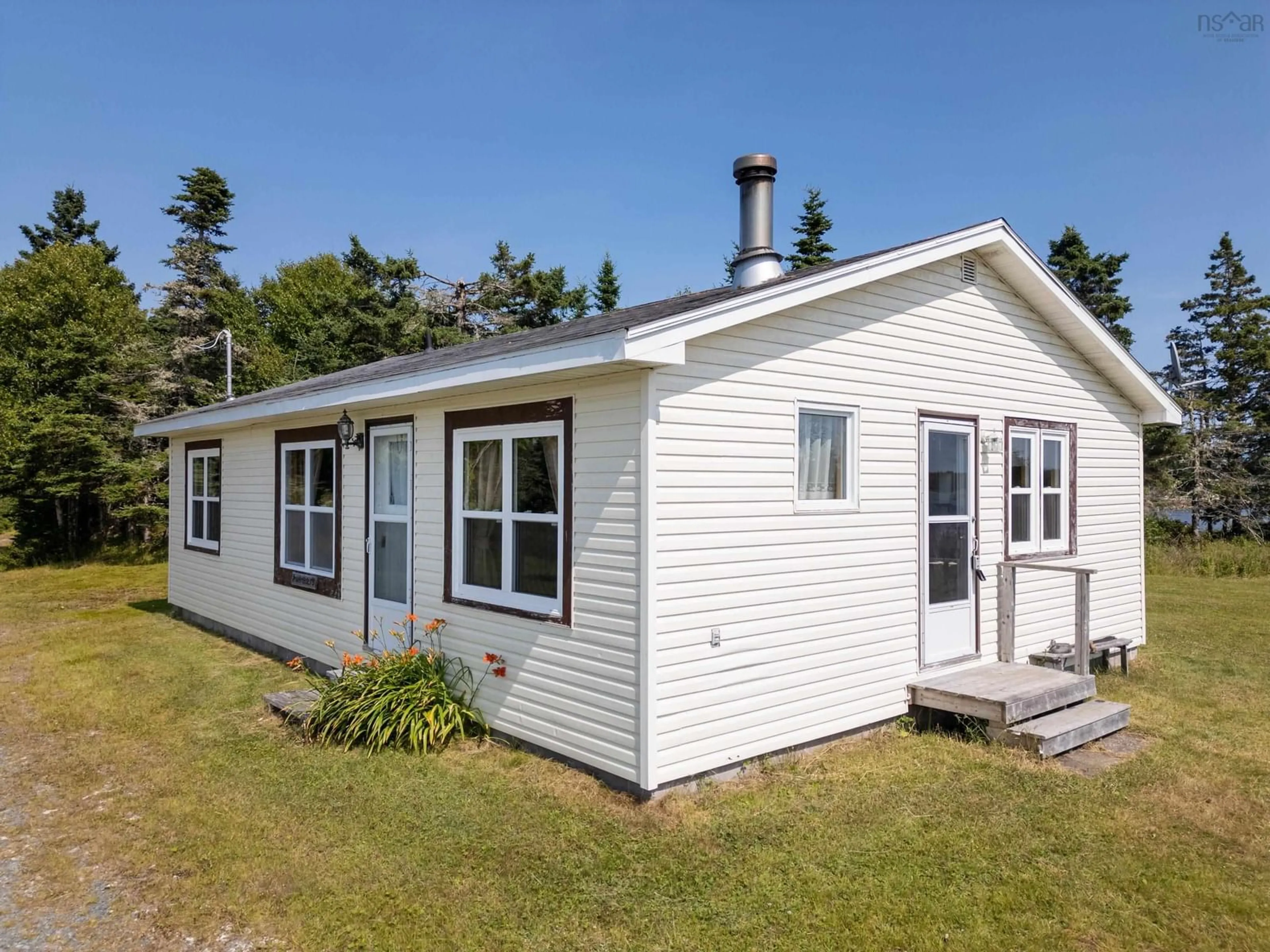 Unknown for 1916 Ostrea Lake Rd, Ostrea Lake Nova Scotia B0J 2L0