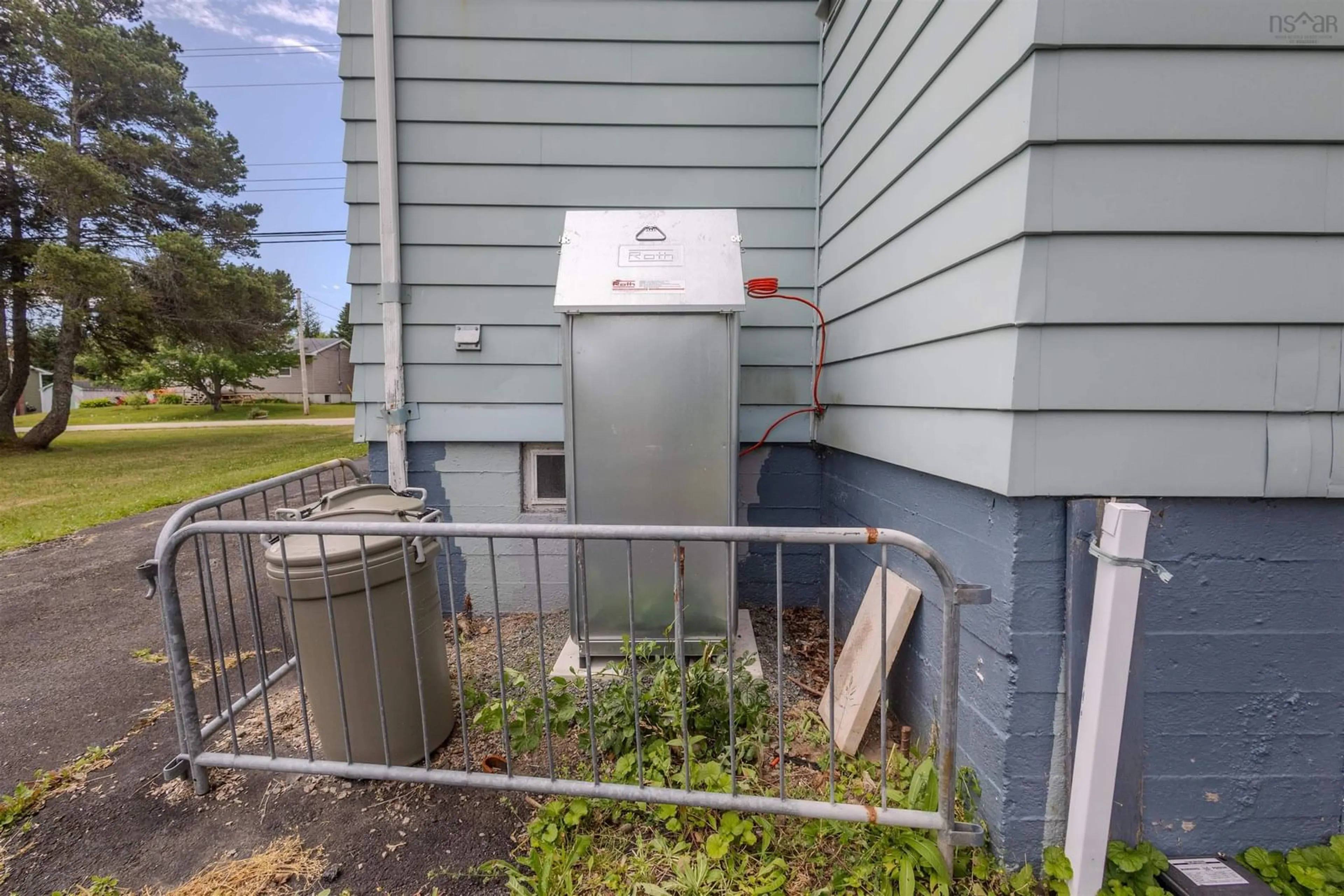 Unknown for 70 Murphy Rd, Westmount Nova Scotia B1R 1W5