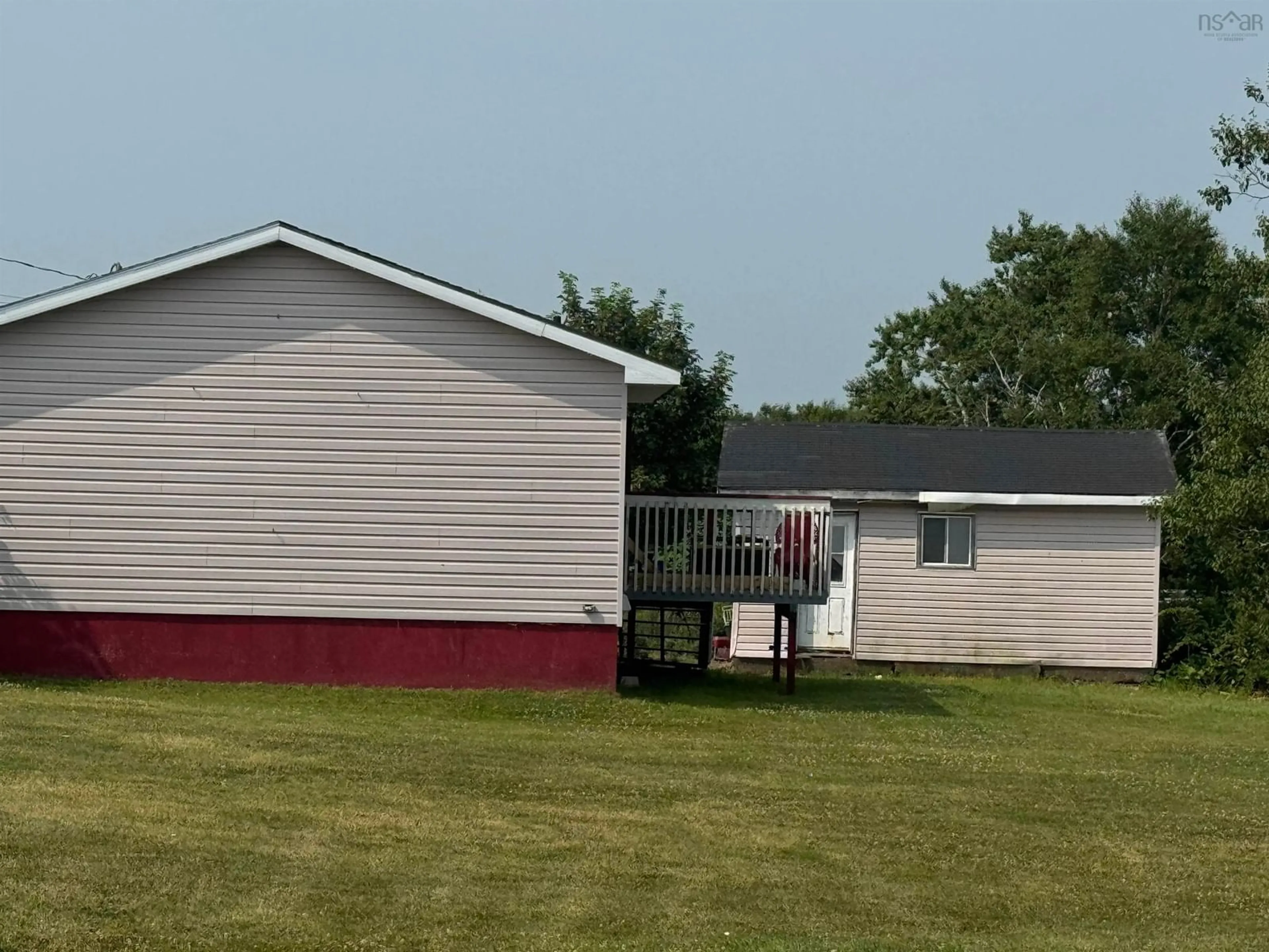 Unknown for 68 Macdonald Cres, Sydney Mines Nova Scotia B1Y 3H5