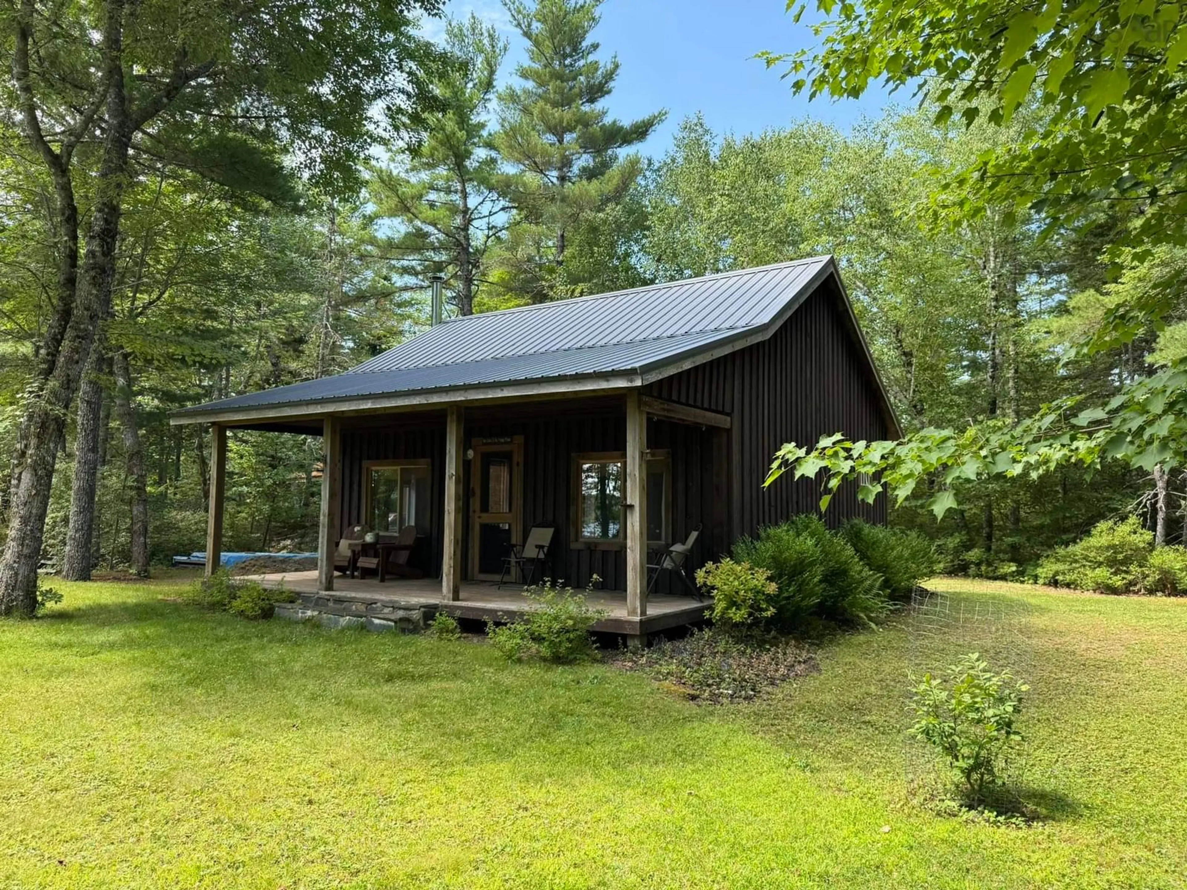 Unknown for 299 Albion Dr, Middlefield Nova Scotia B0T 1E0