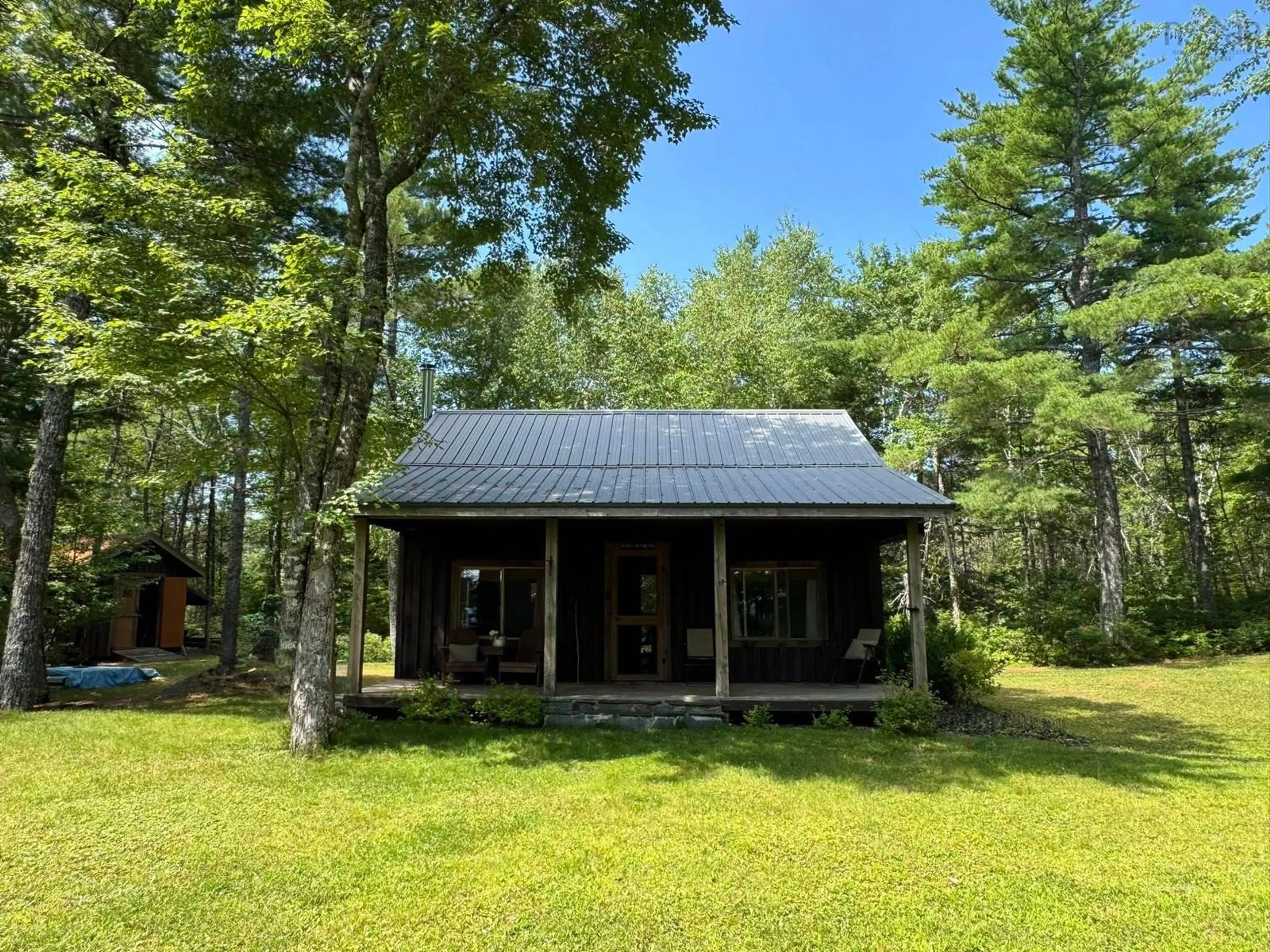 Unknown for 299 Albion Dr, Middlefield Nova Scotia B0T 1E0