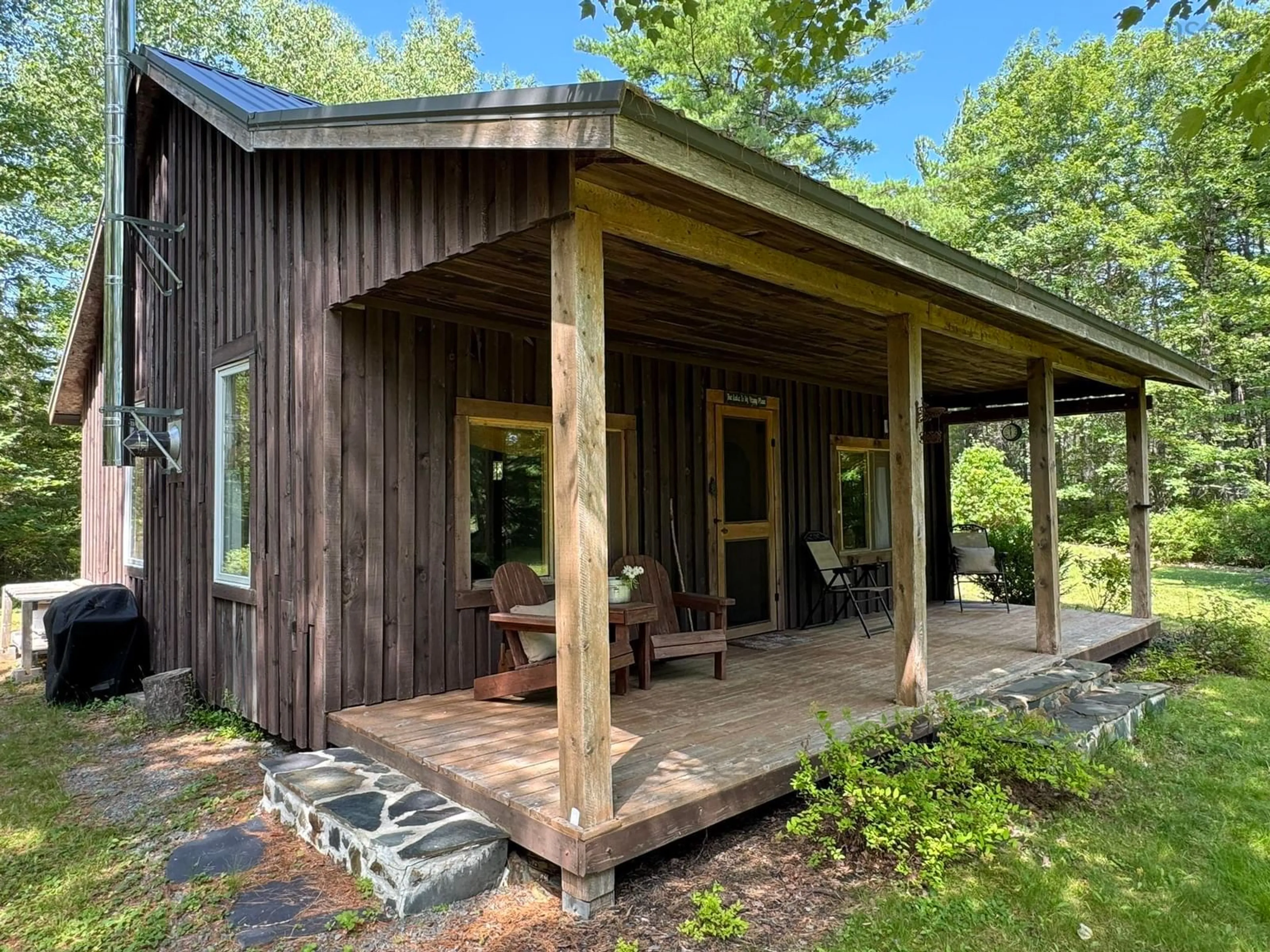 Unknown for 299 Albion Dr, Middlefield Nova Scotia B0T 1E0