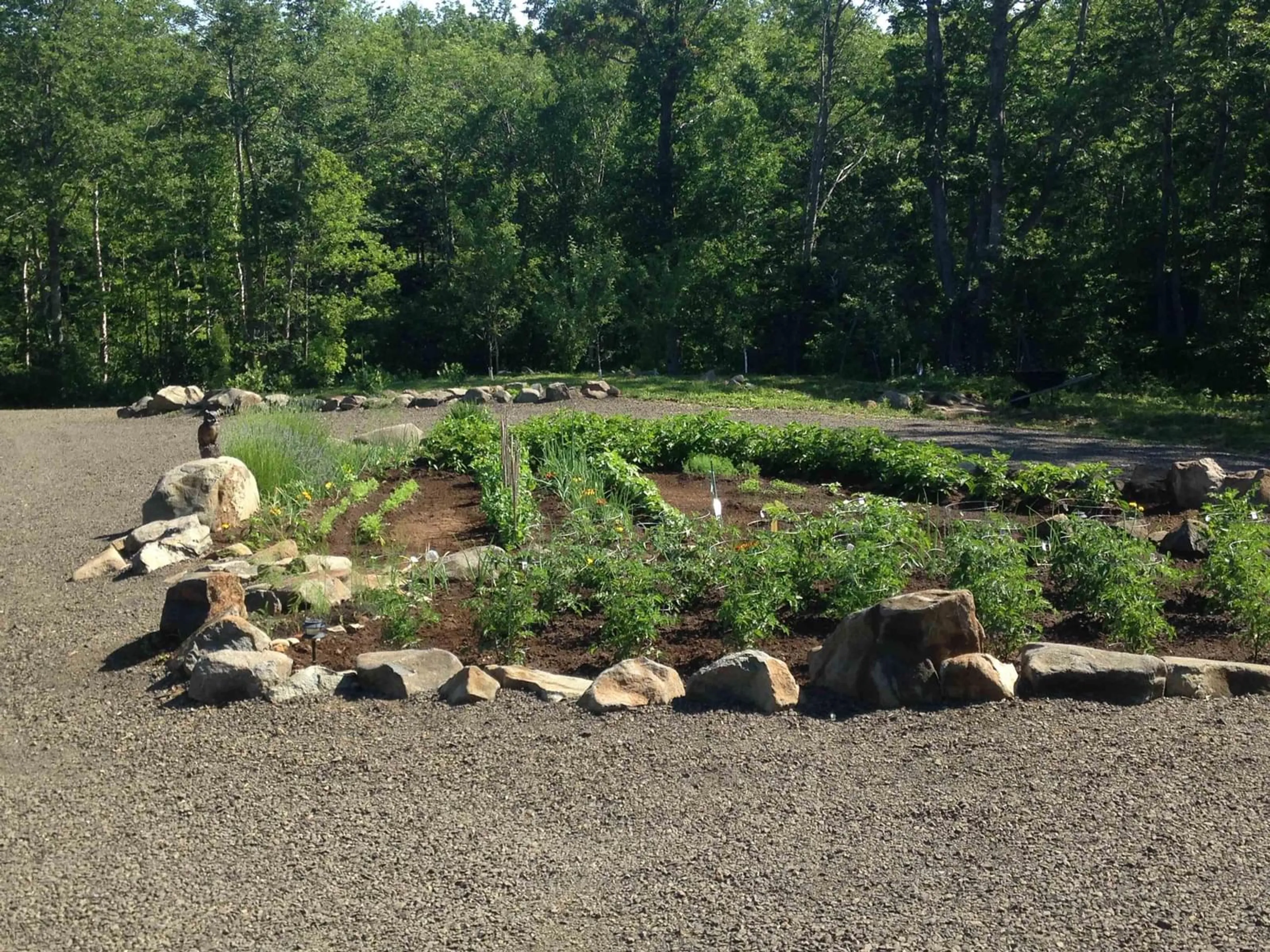 Patio, water/lake/river/ocean view for 1336 Culloden Rd, Culloden Nova Scotia B0V 1A0
