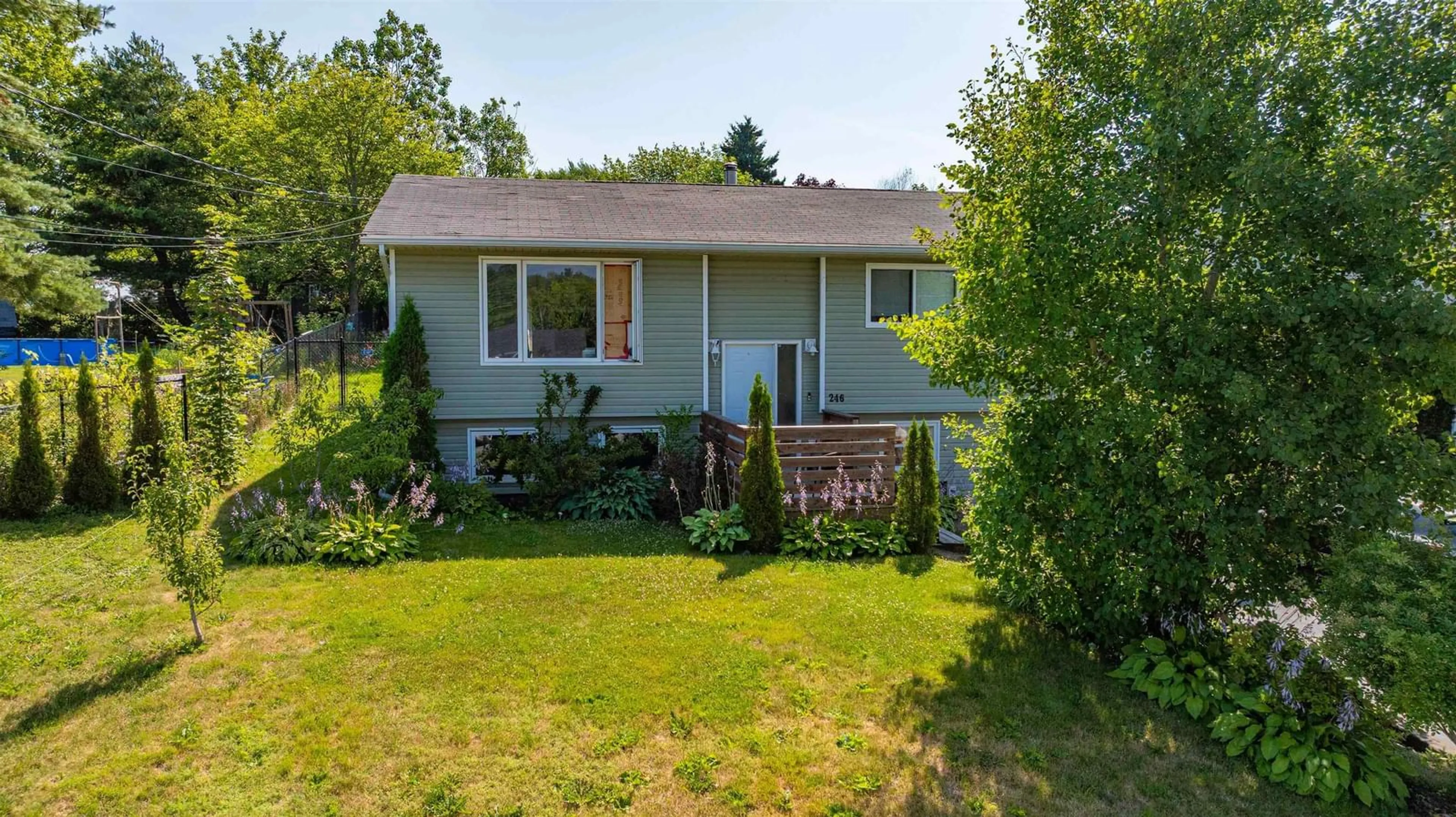 Unknown for 246 Arklow Dr, Dartmouth Nova Scotia B2W 4R6