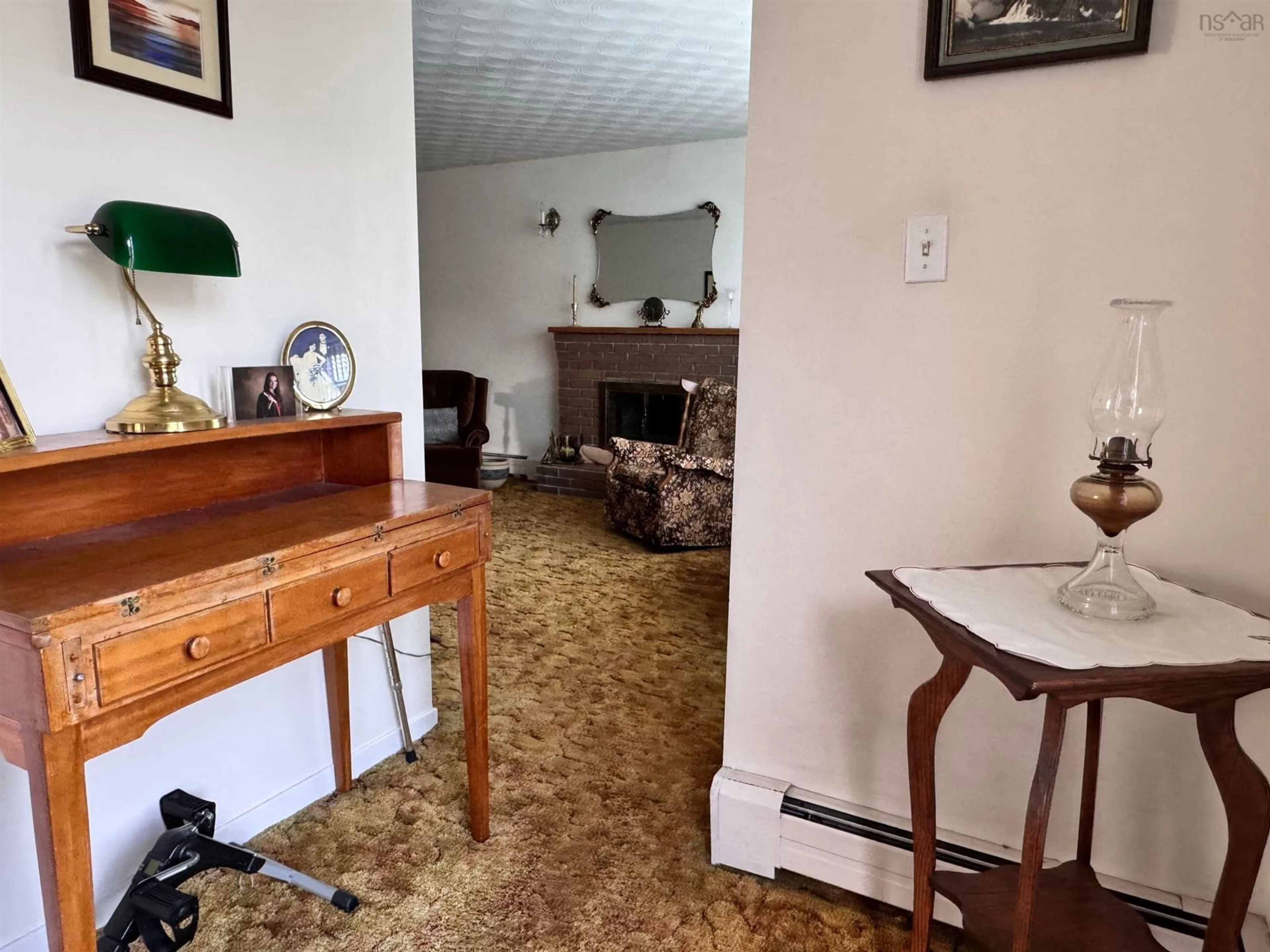 A pic of a room for 163 Upper Mclean St, Glace Bay Nova Scotia B1A 2L4