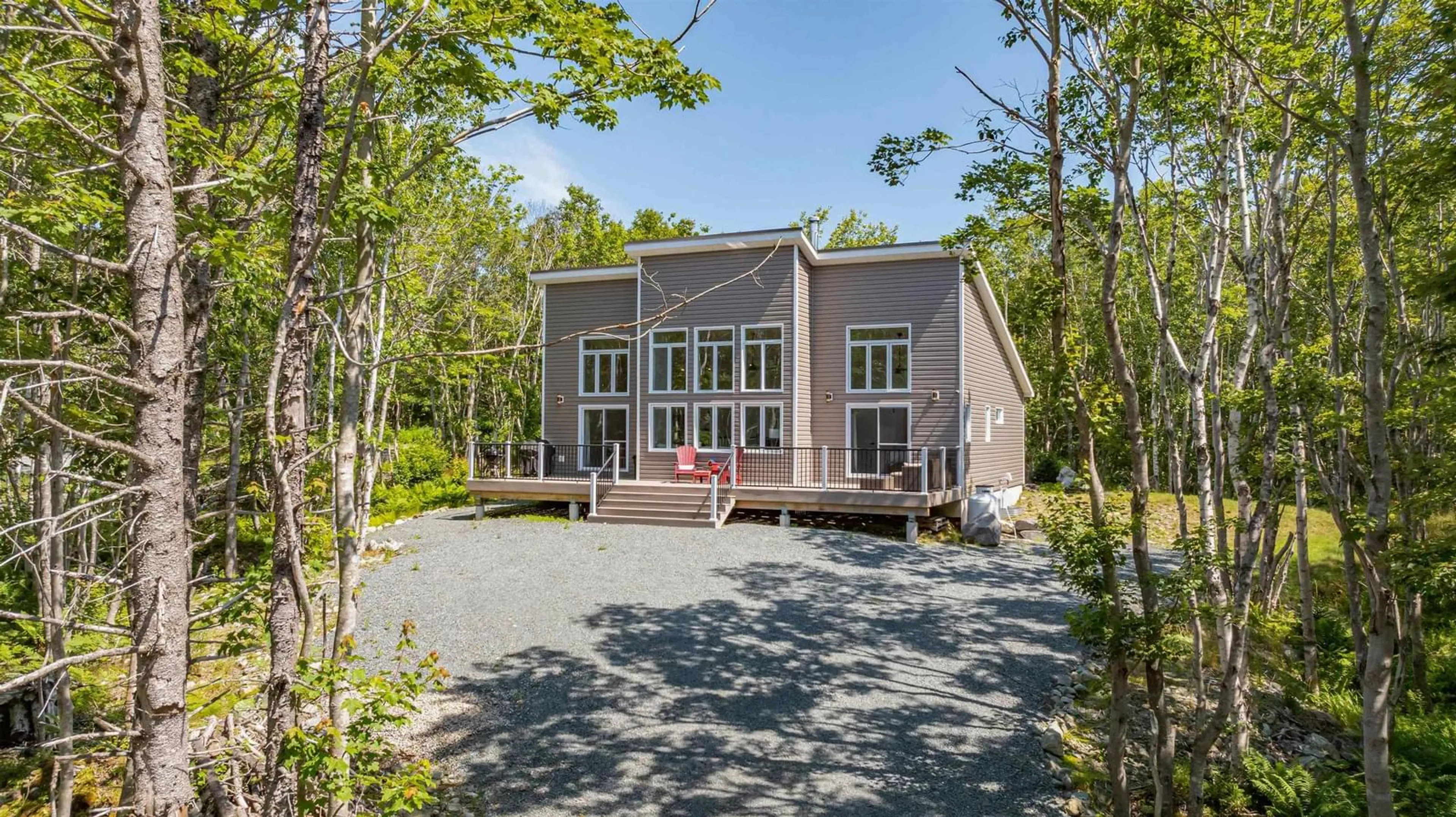 Unknown for 7 Spyglass Way, White Point Nova Scotia B4B 0B7