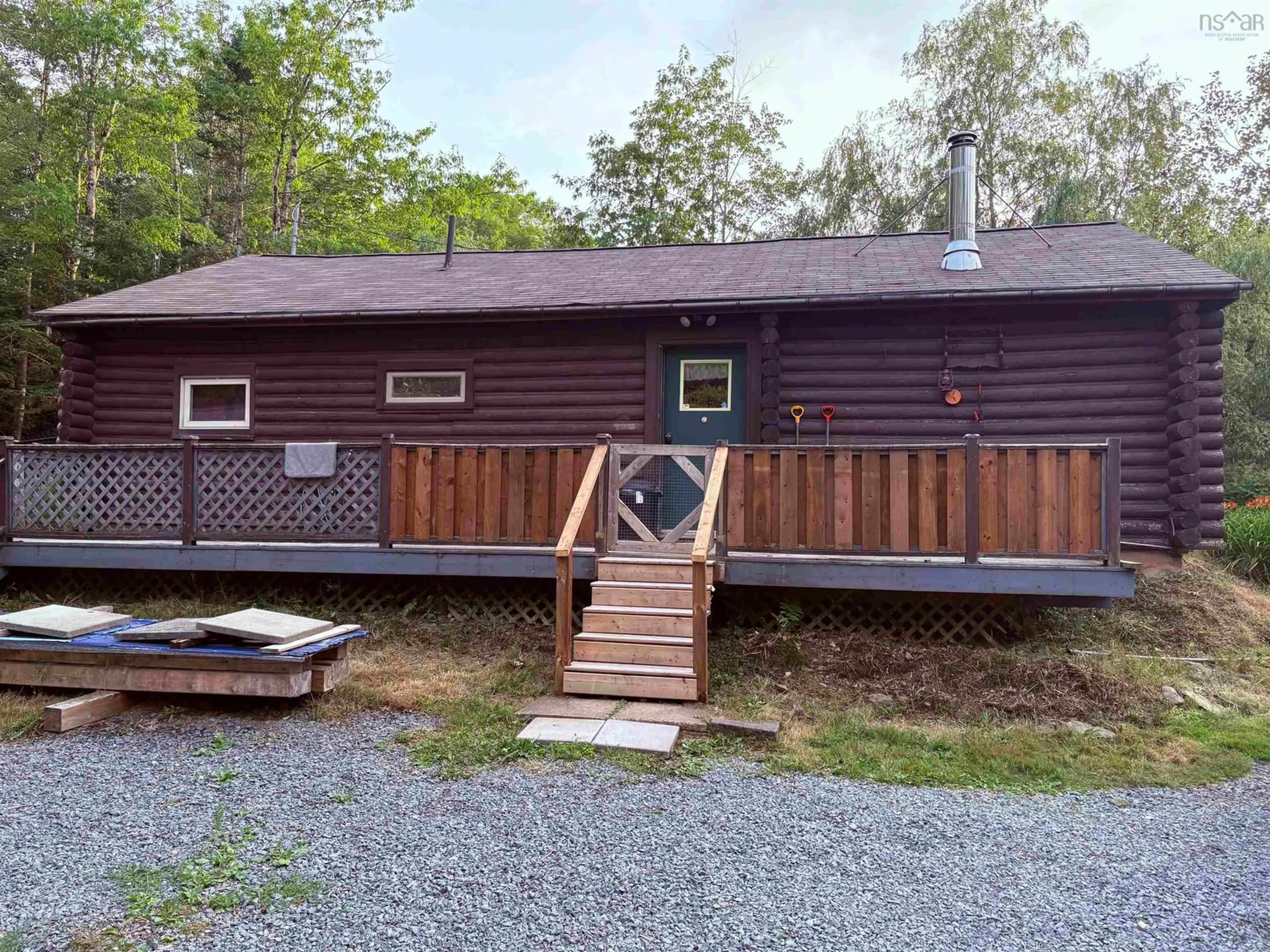 Unknown for 40 Stevens Rd, Alton Nova Scotia B0N 2J0