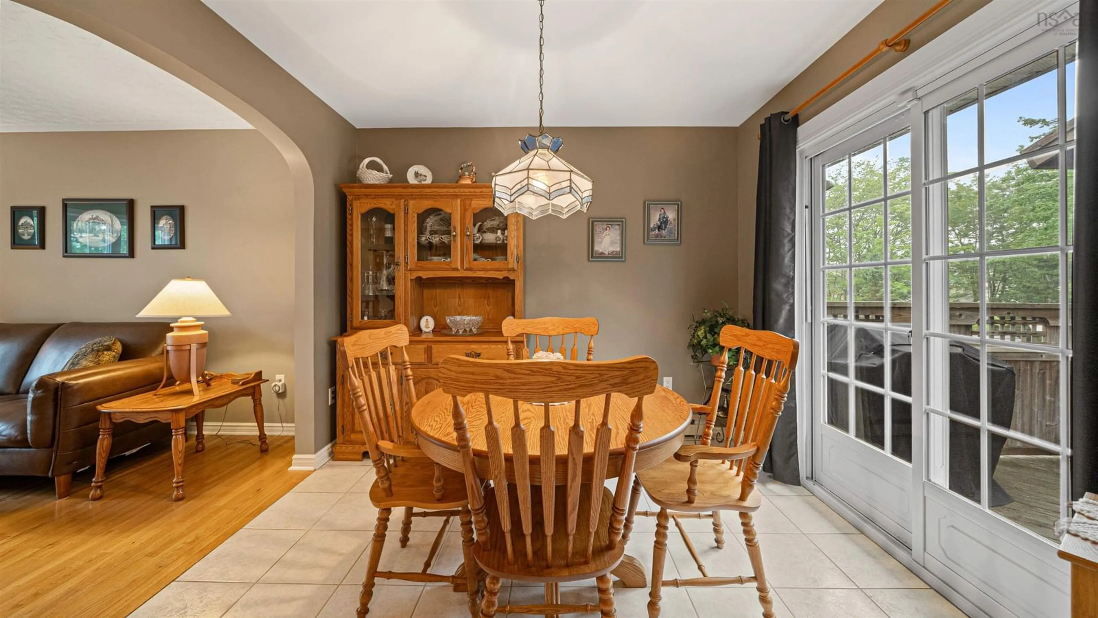 Dining room, unknown for 69 Carlisle Dr, Cole Harbour Nova Scotia B2V 1V8