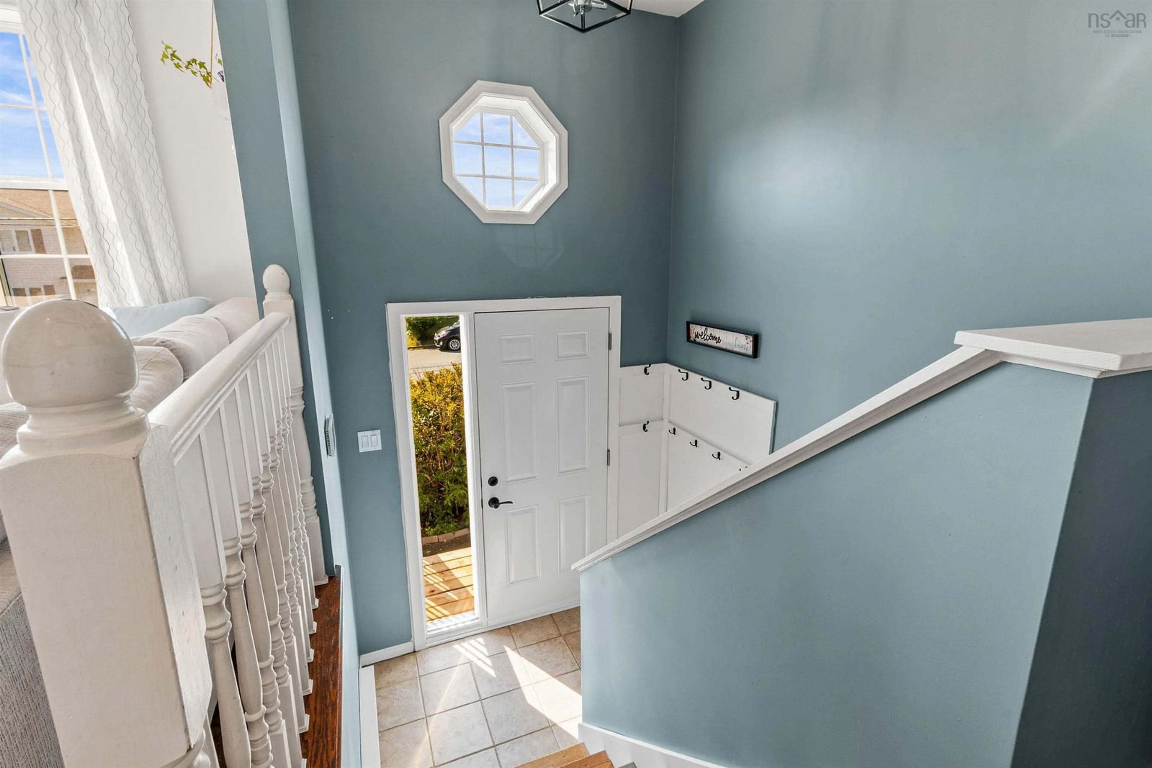 Indoor entryway for 182 Melrose Cres, Eastern Passage Nova Scotia B3G 1P2
