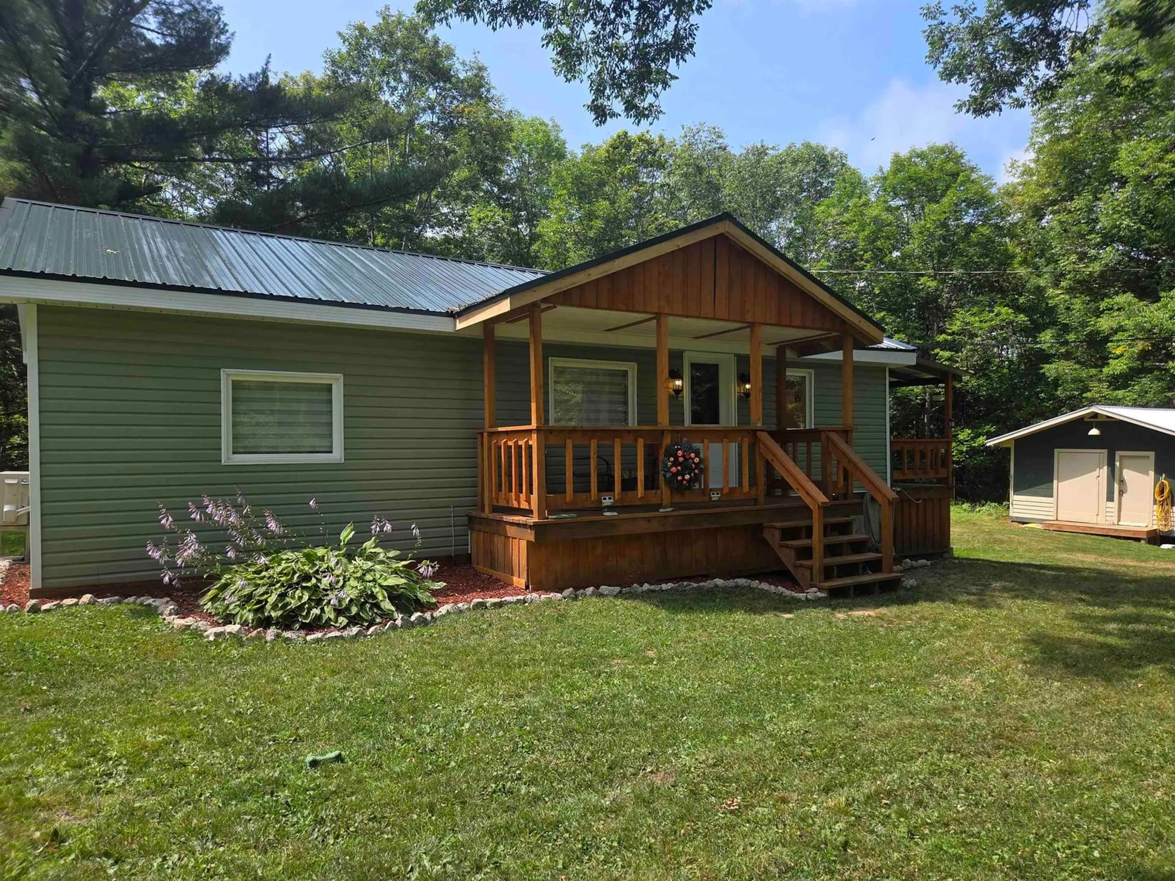 Unknown for 40 Jefferson Road, Bear River East Nova Scotia B0S 1B0