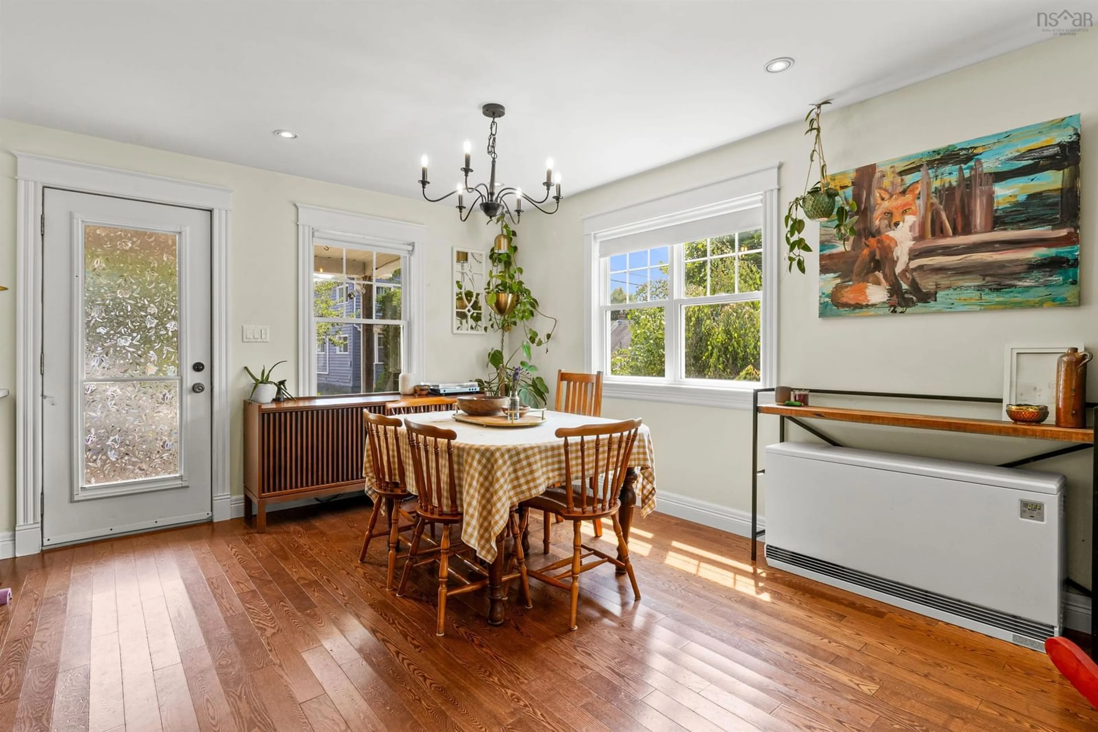 Dining room, unknown for 22 Brookside Ave, Dartmouth Nova Scotia B3A 3B5