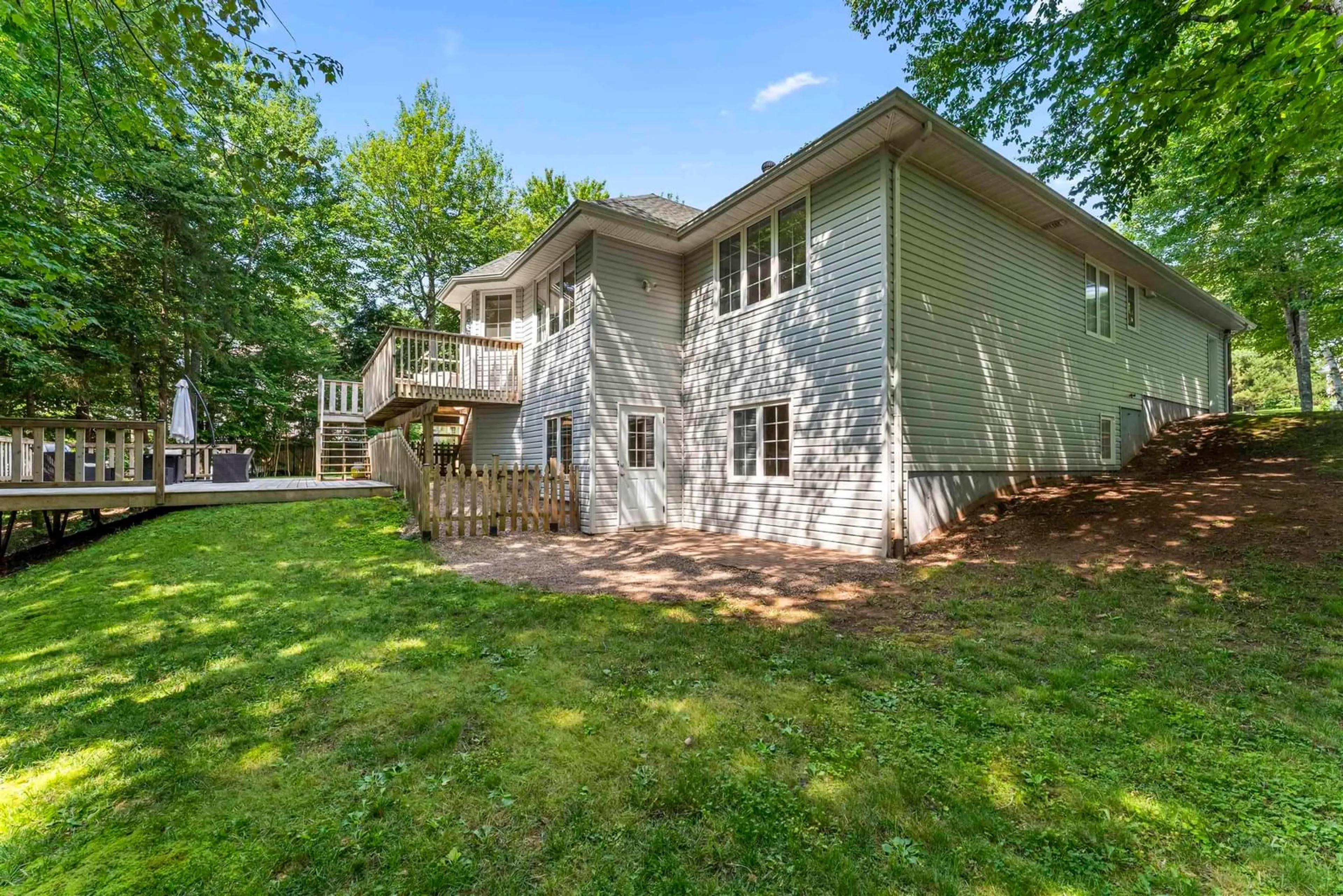 Unknown for 27 Somerset Dr, Bible Hill Nova Scotia B6L 4J3