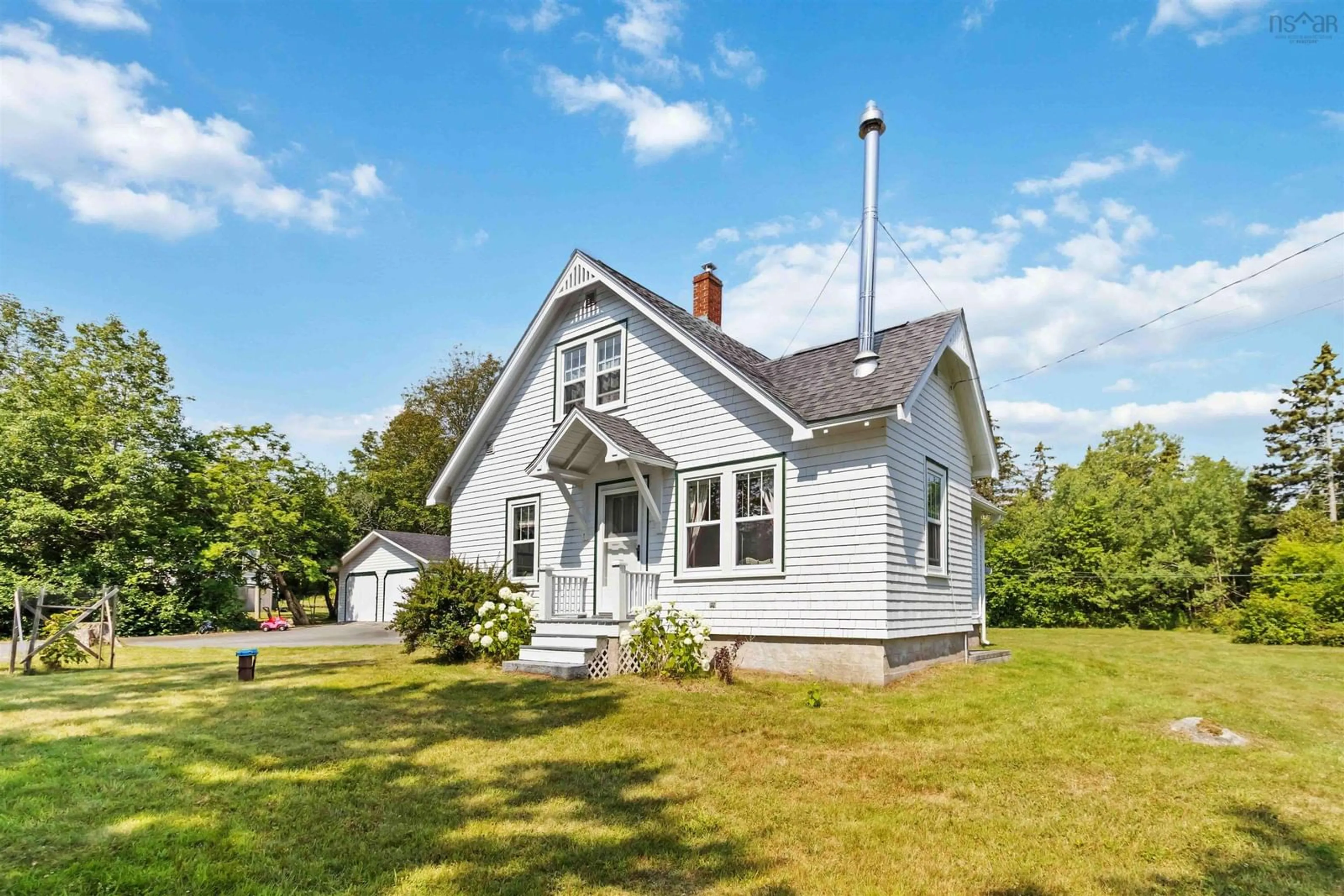Unknown for 42 Back Rd, Broad Cove Nova Scotia B0J 2H0