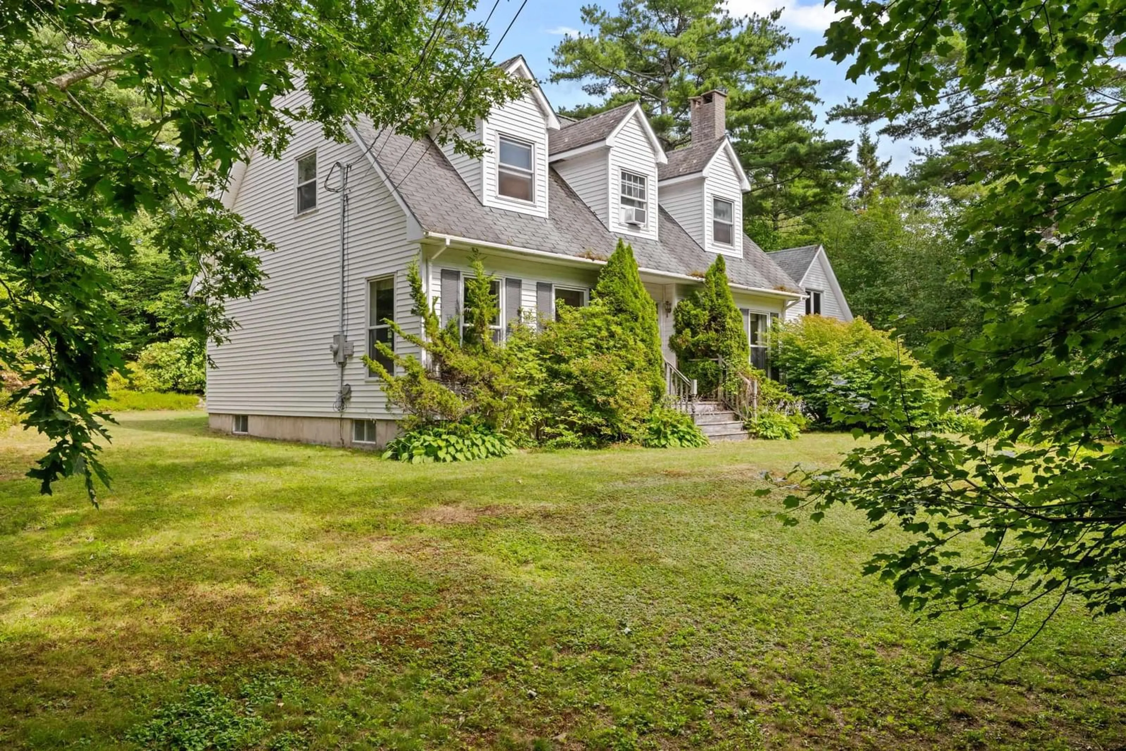 Unknown for 116 Wake Up Hill Rd, Marriotts Cove Nova Scotia B0J 1K0