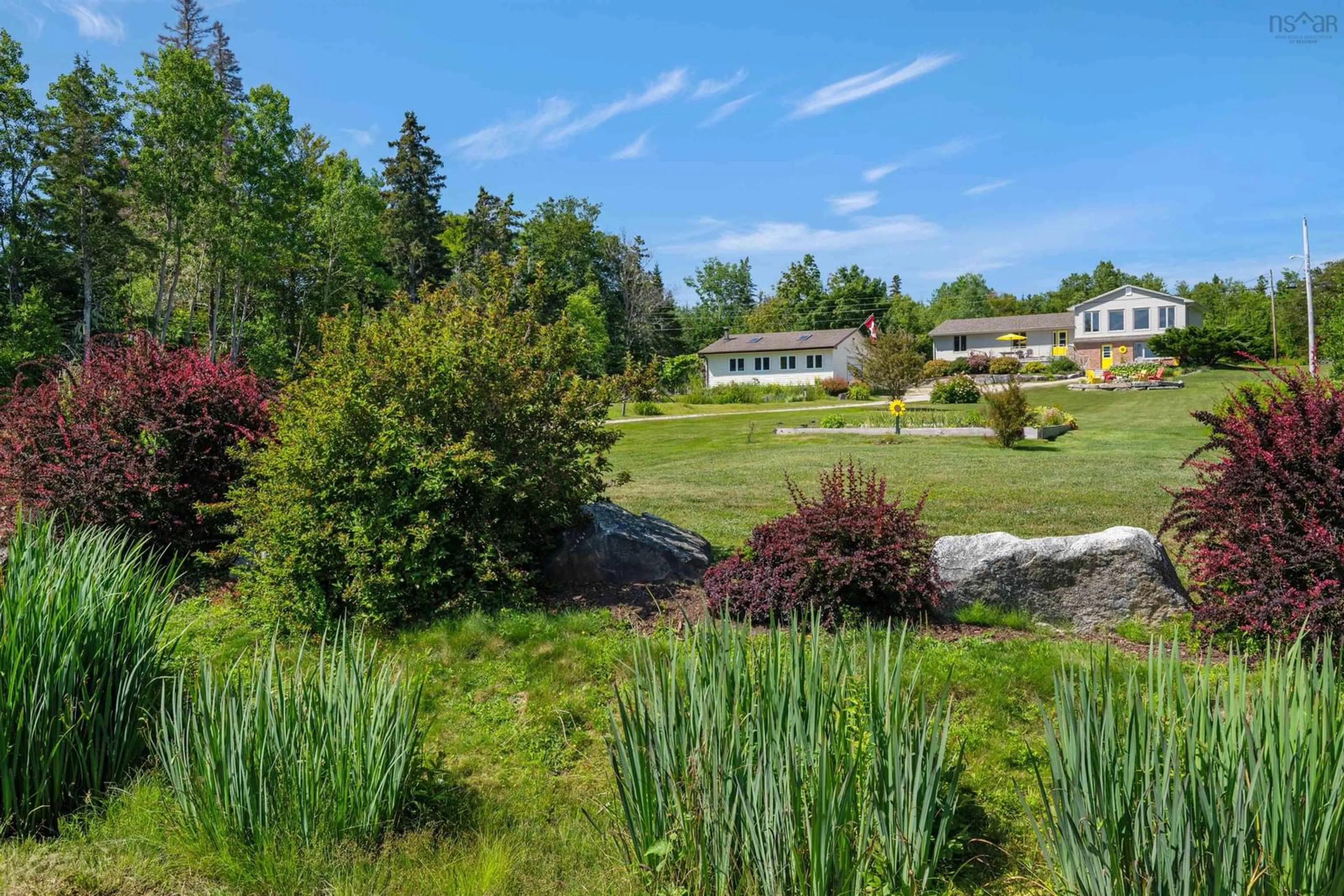 Unknown for 48 Backman Rd, Bayswater Nova Scotia B0J 1T0