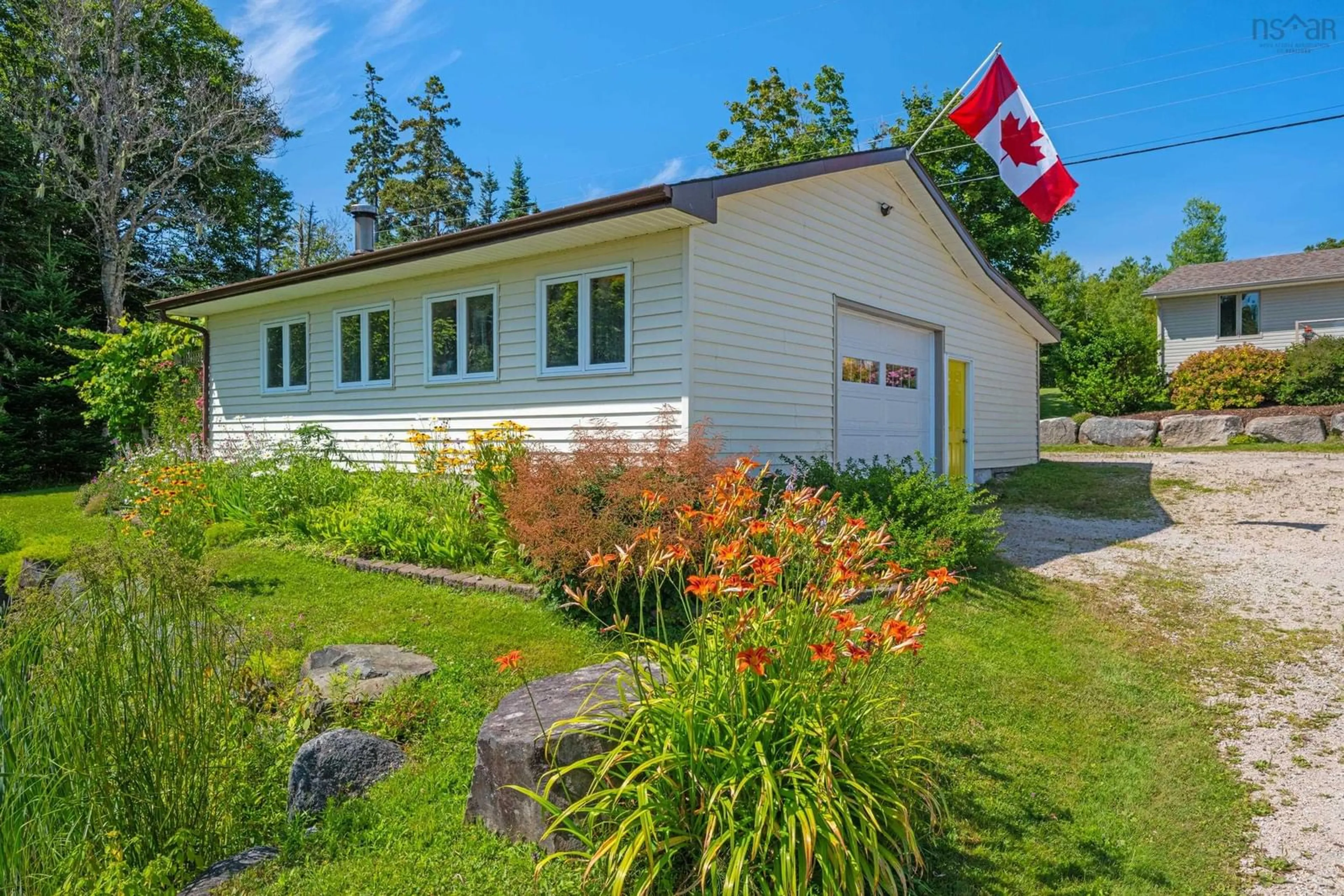 Unknown for 48 Backman Rd, Bayswater Nova Scotia B0J 1T0
