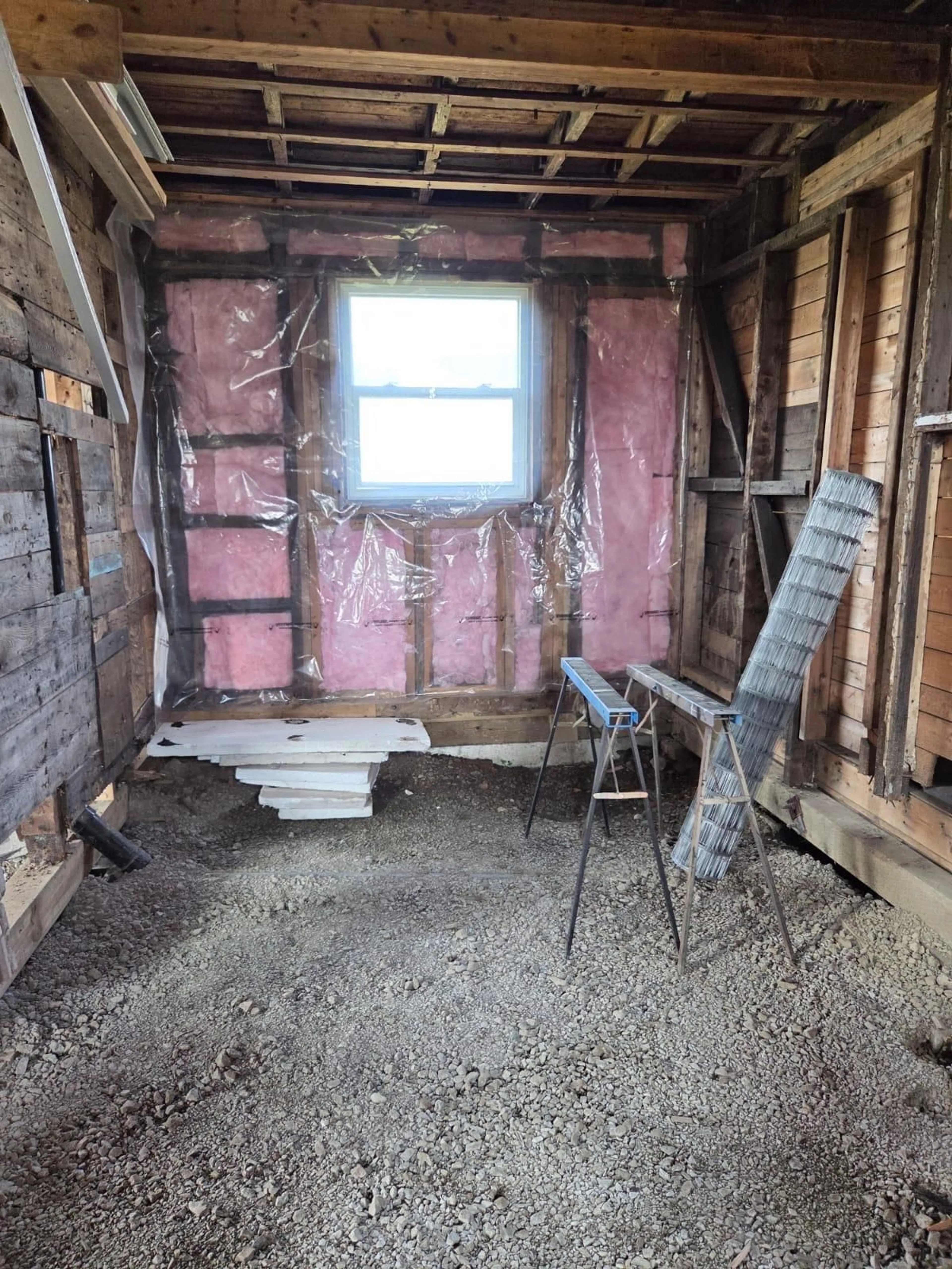 A pic of a room for 34 Young St, Sydney Mines Nova Scotia B1V 1V5