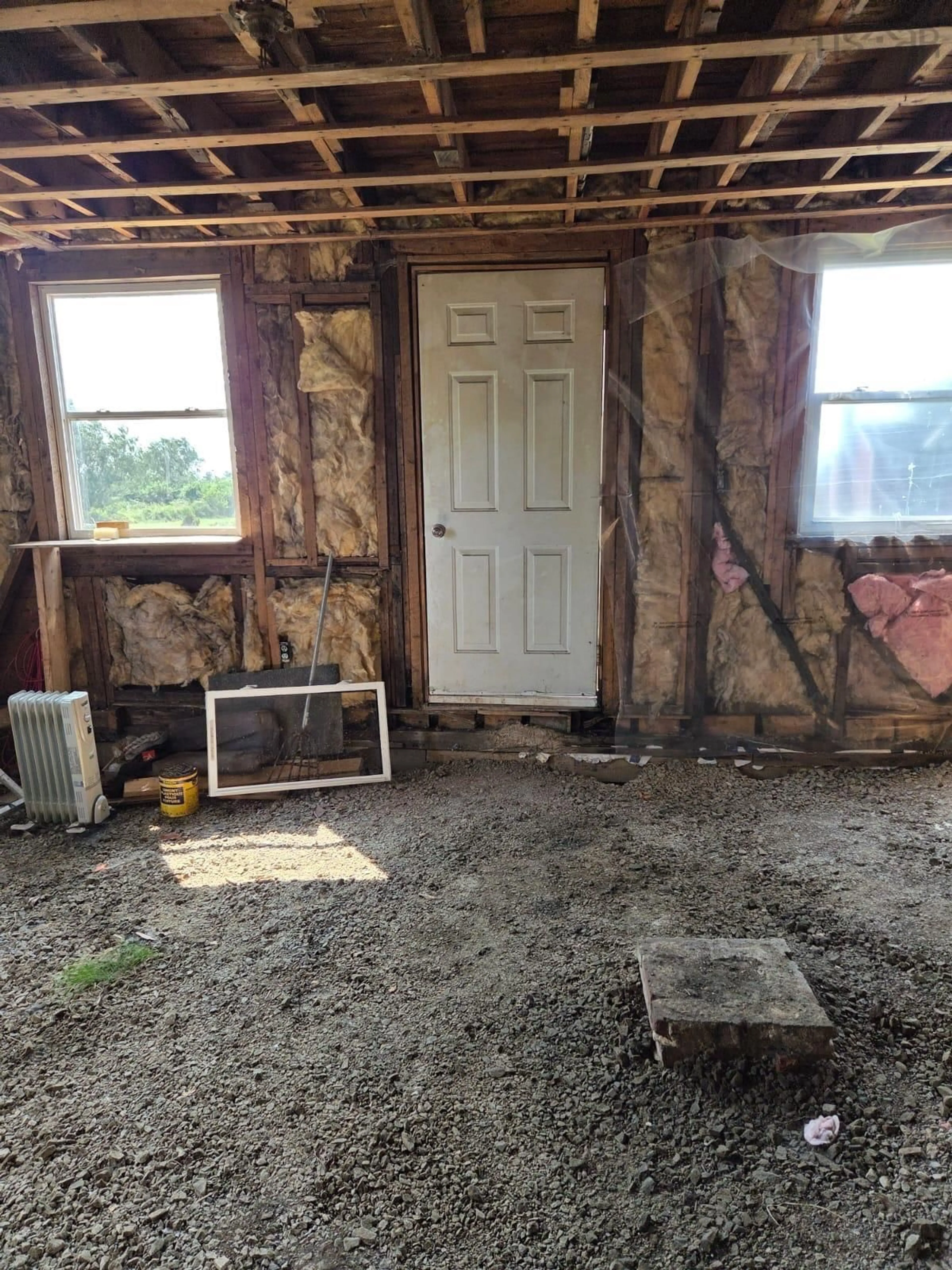 A pic of a room for 34 Young St, Sydney Mines Nova Scotia B1V 1V5
