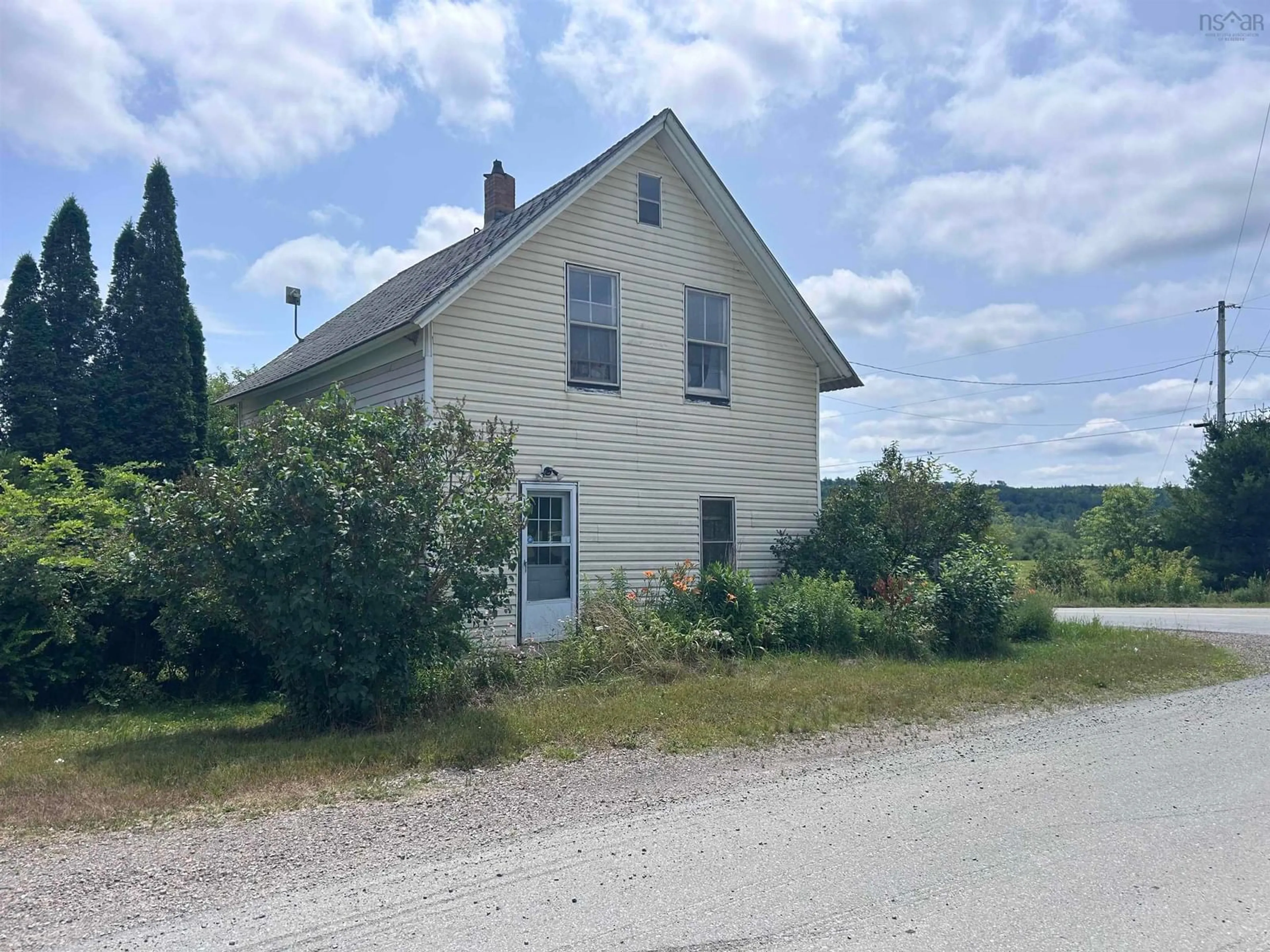 Unknown for 4 Ridge Rd, South Branch Nova Scotia B0N 2P0
