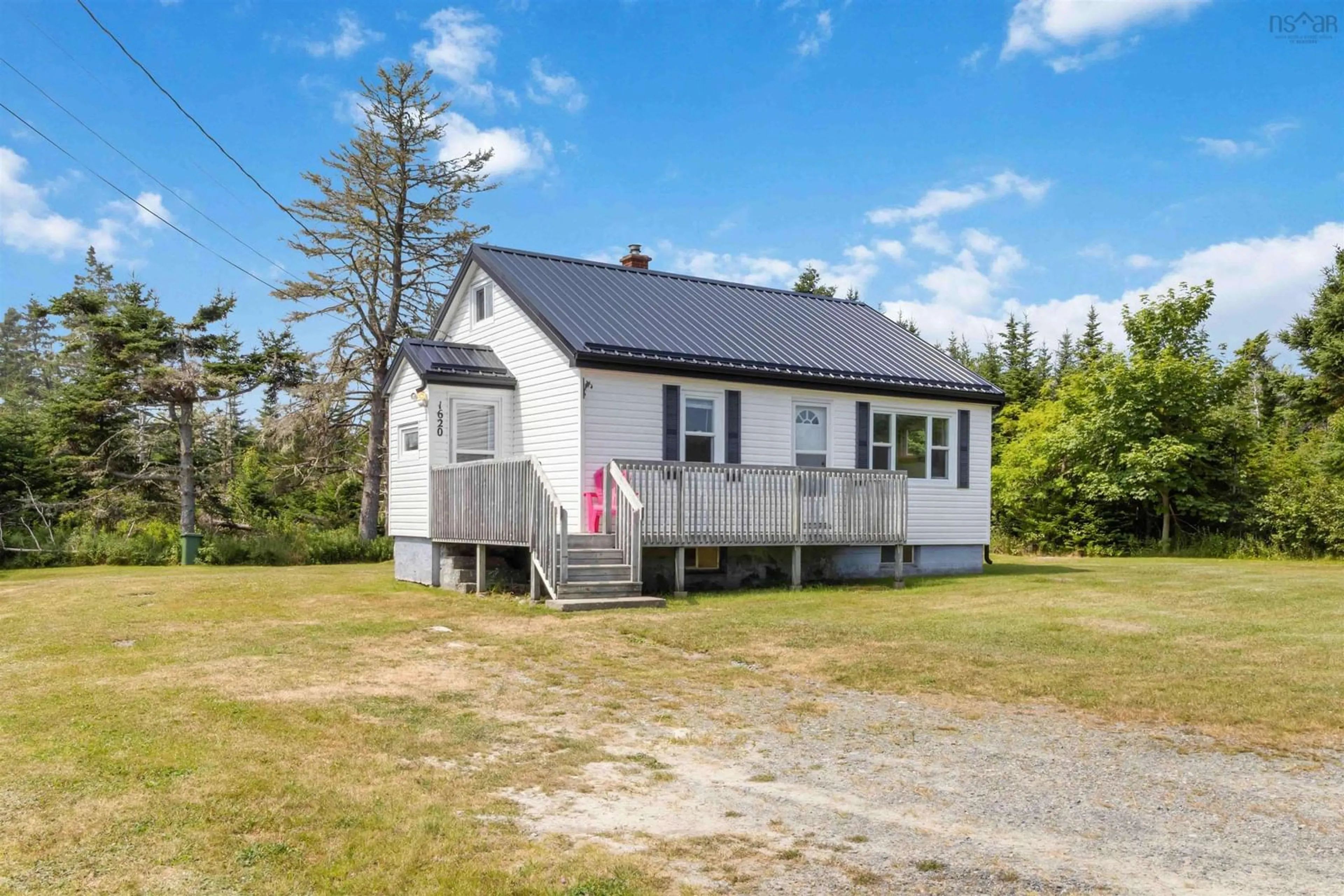 Unknown for 1620 Ostrea Lake Road, Musquodoboit Harbour Nova Scotia B0J 2L0