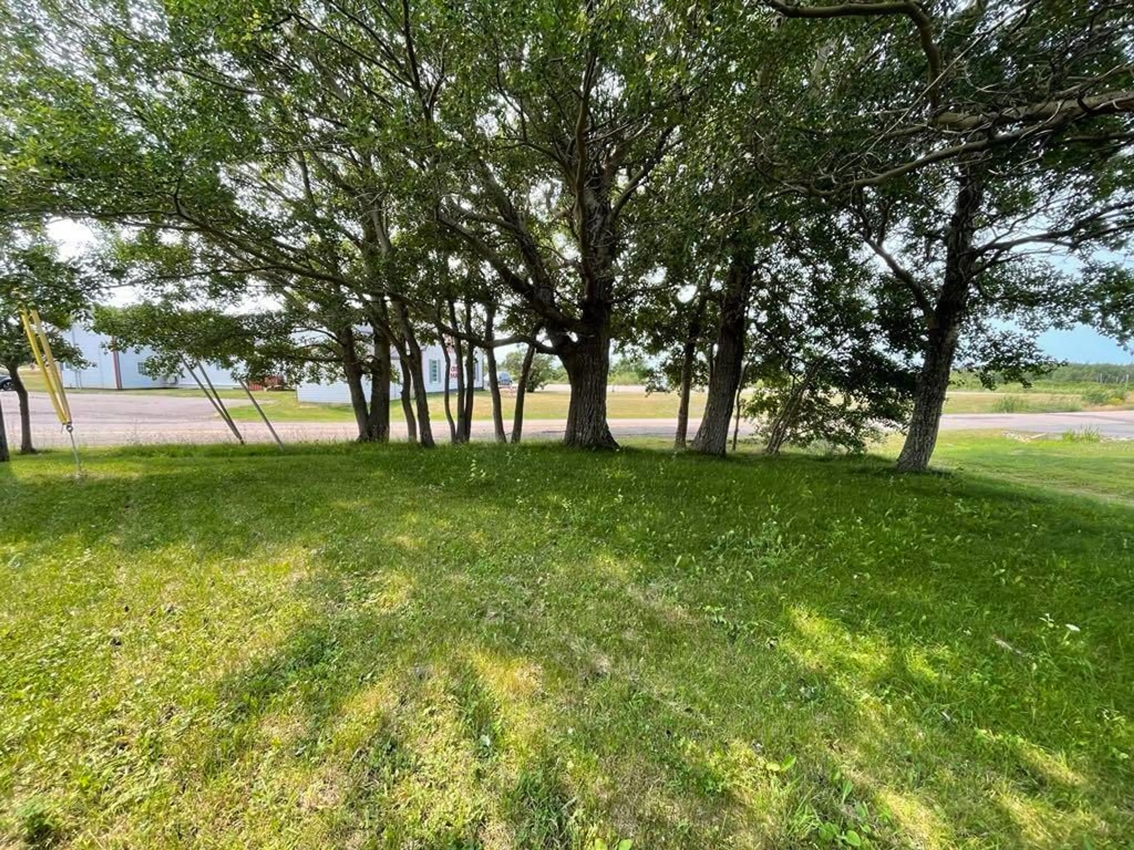 A pic from outside/outdoor area/front of a property/back of a property/a pic from drone, water/lake/river/ocean view for 27 Cheticamp Back Rd, Point Cross Nova Scotia B0E 1H0