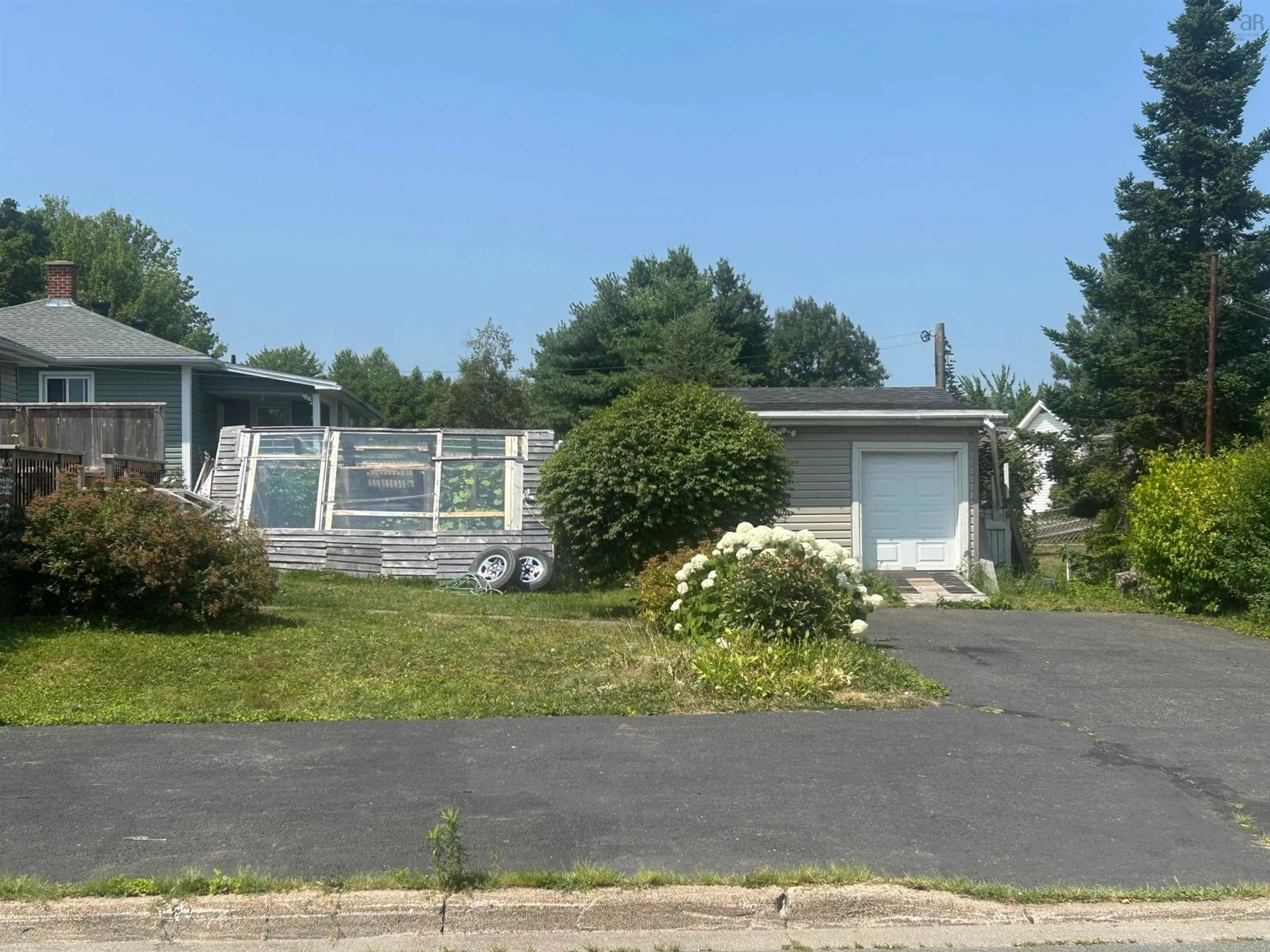 Unknown for 2 Landsdown Drive, Antigonish Nova Scotia B2G 1T7