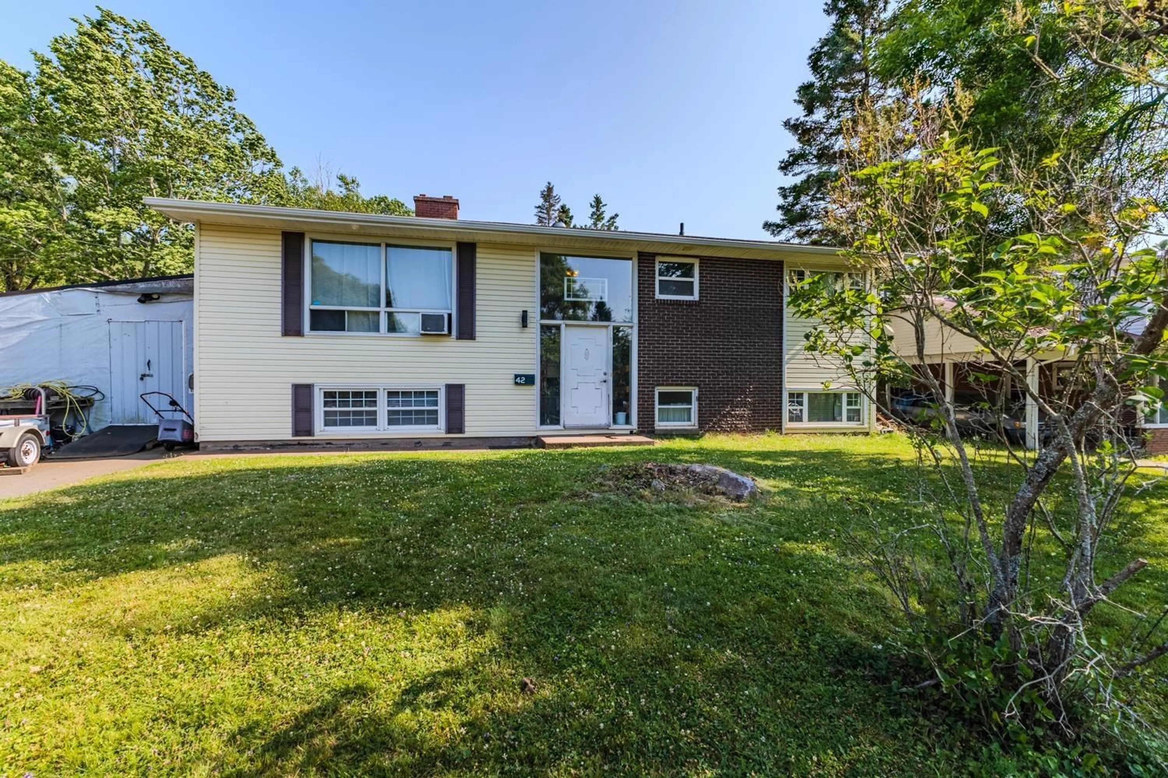 Unknown for 42 Edgewood Dr, Truro Nova Scotia B2N 1N9