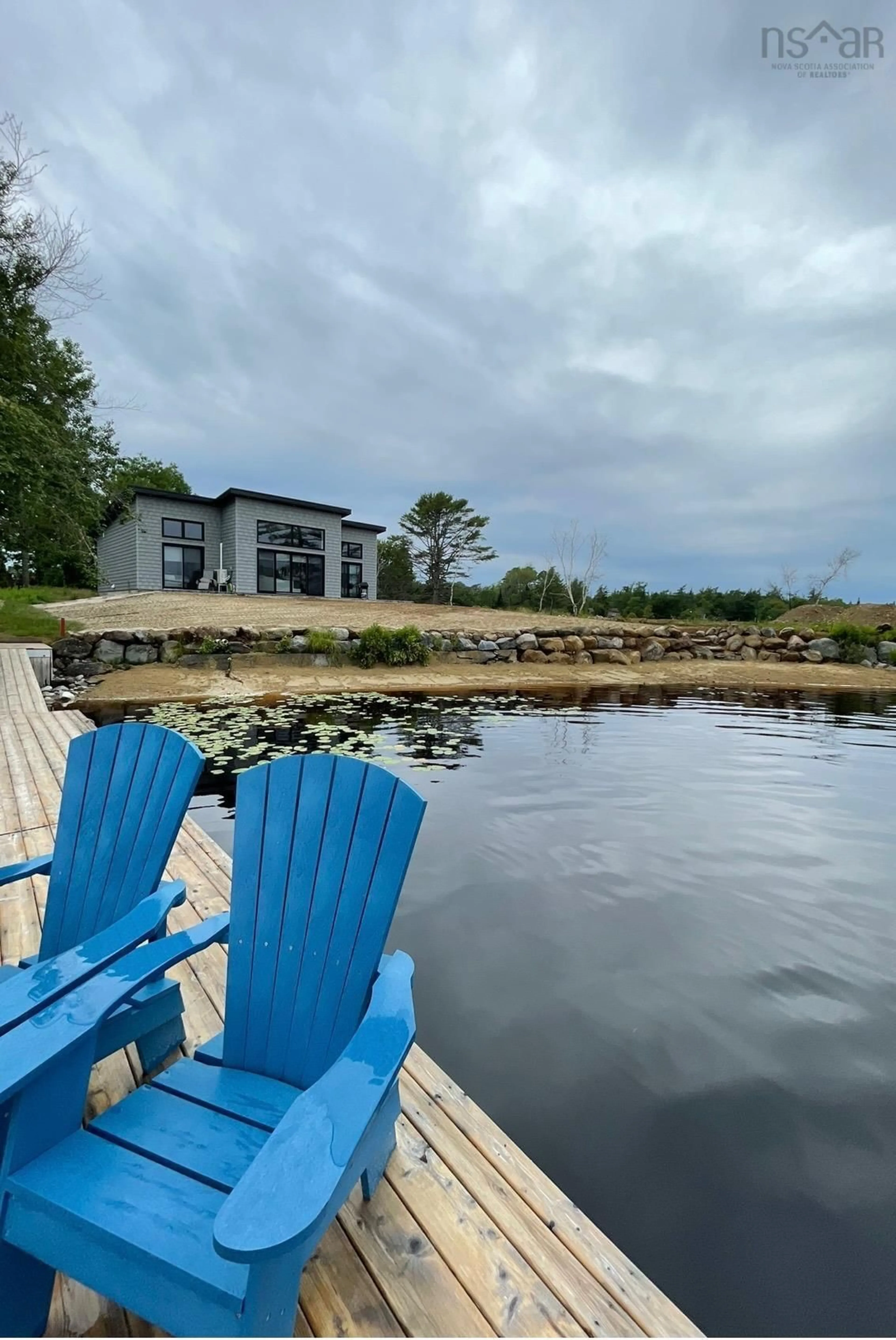 Unknown for 87 Old Orchard Lane Beaverdam Lake ##5, Beaver Dam Nova Scotia B0T 1W0