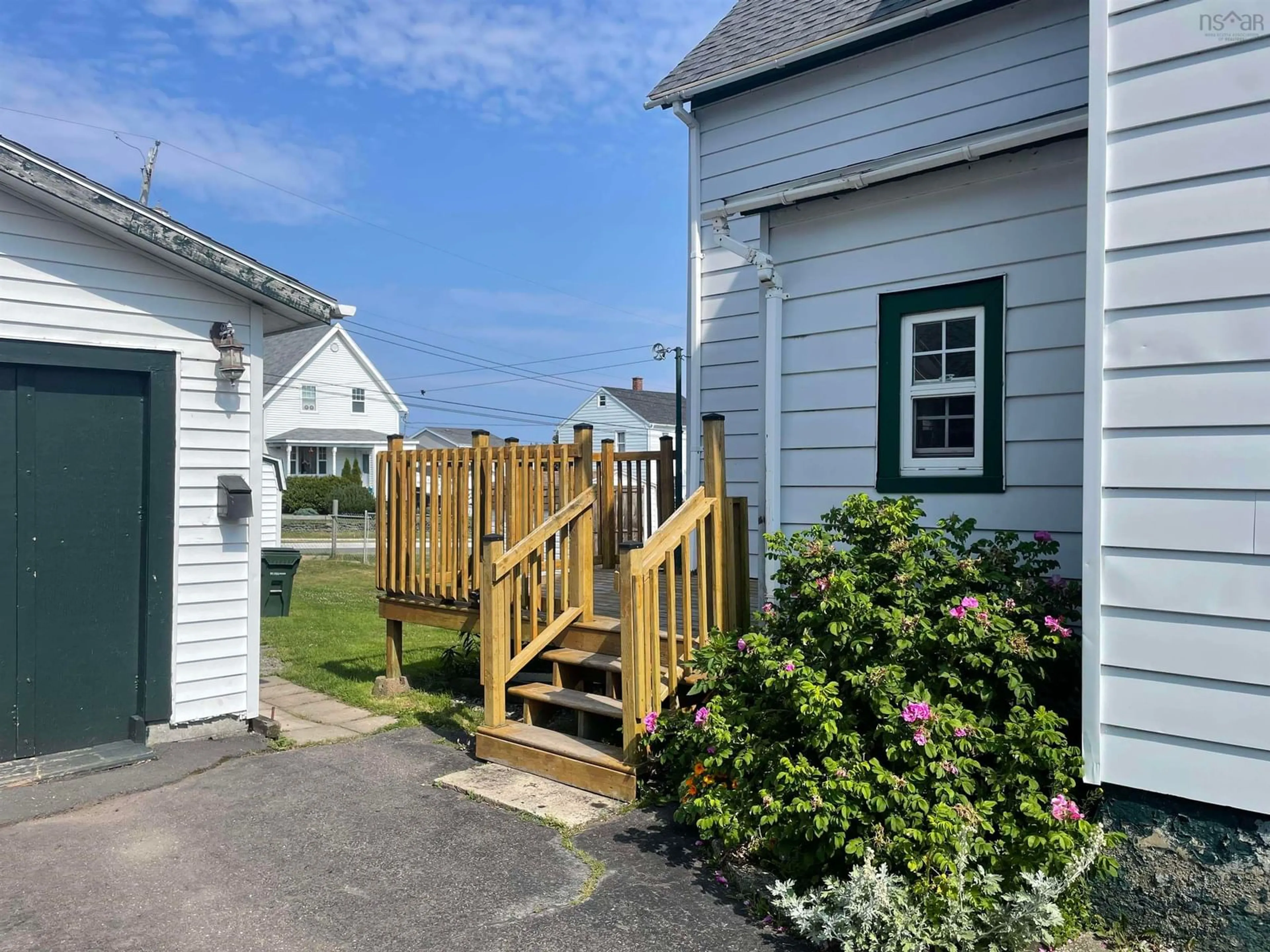 Unknown for 119 Alexander St, Glace Bay Nova Scotia B1A 4A6