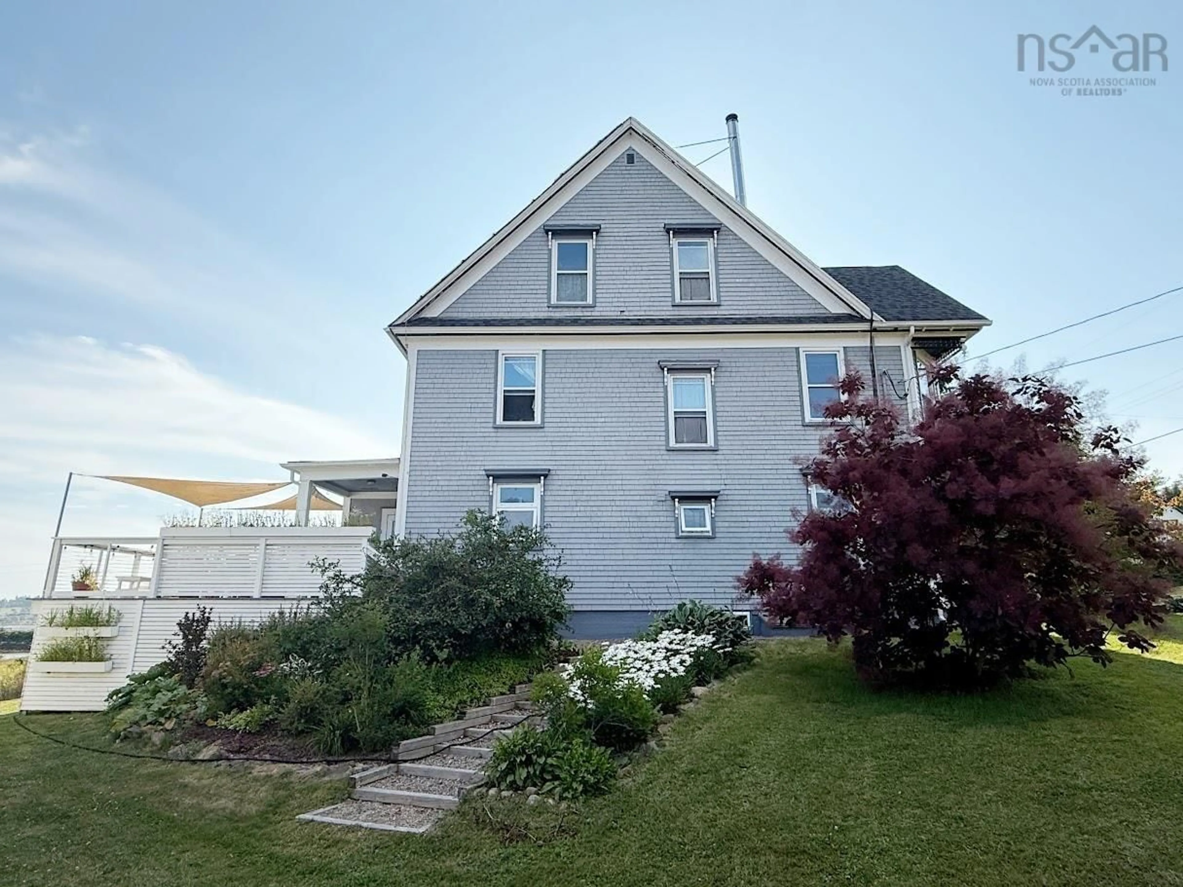Unknown for 235 North Side Rd, Riverport Nova Scotia B0J 2W0