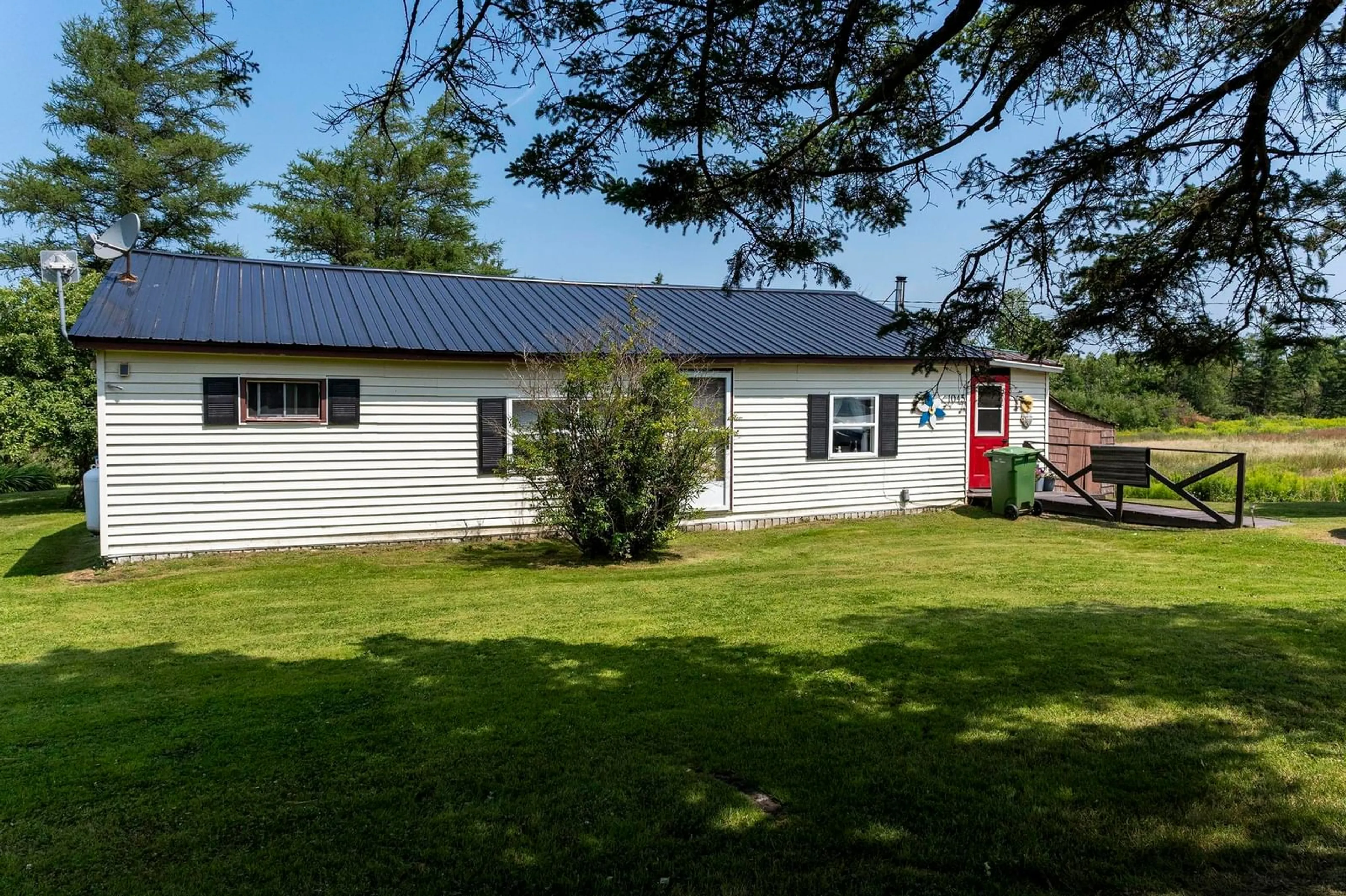 Unknown for 1045 Old Pictou Rd, Riversdale Nova Scotia B6L 2L9