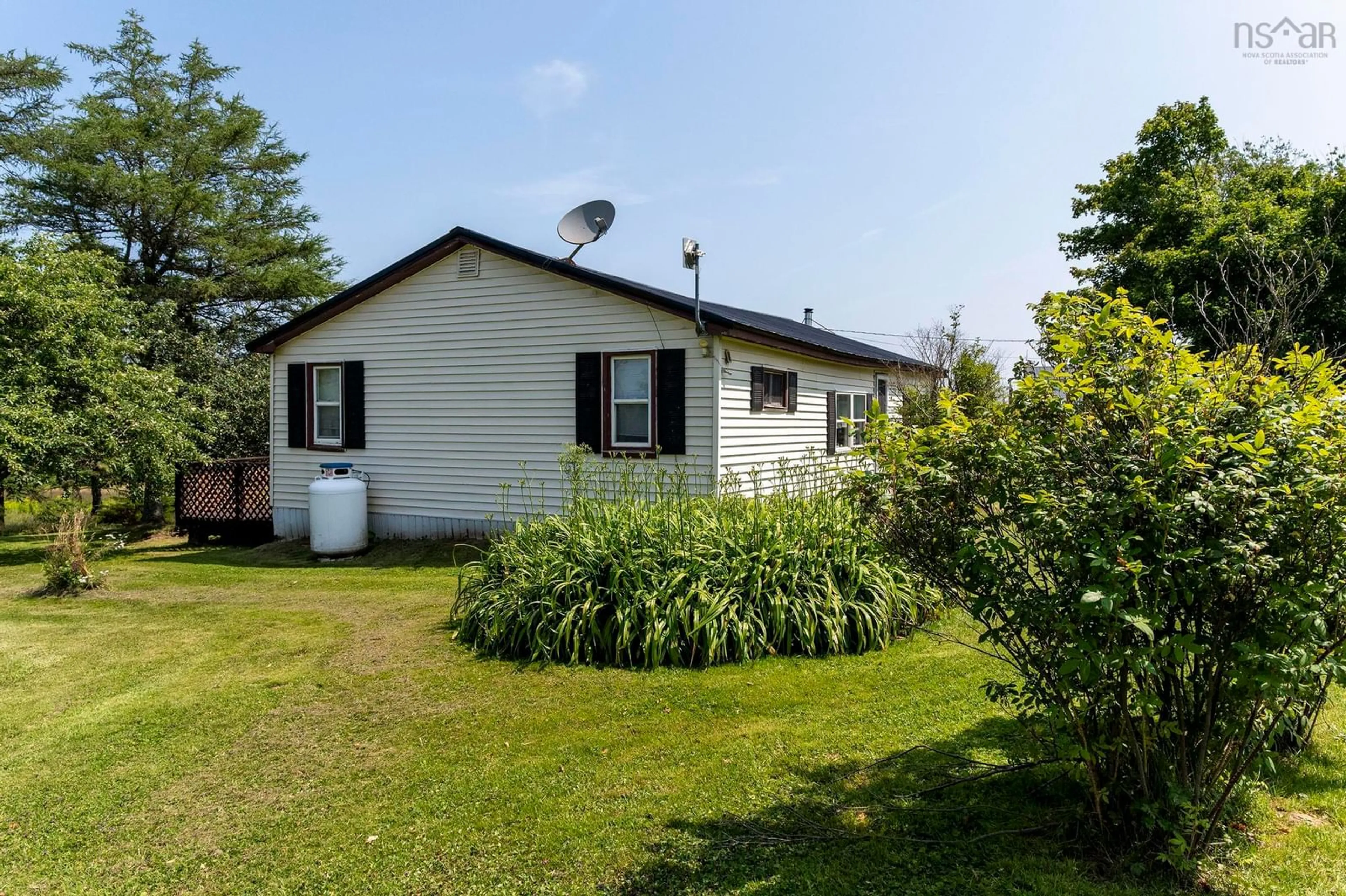 Unknown for 1045 Old Pictou Rd, Riversdale Nova Scotia B6L 2L9