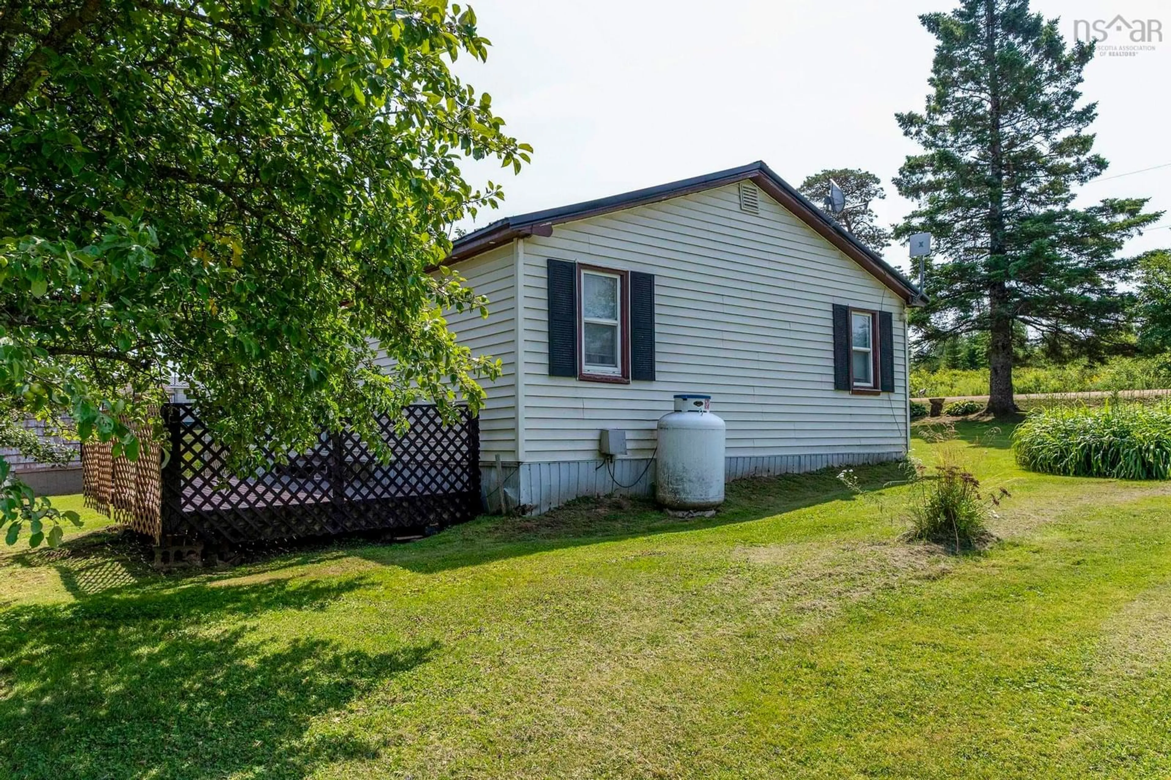 Unknown for 1045 Old Pictou Rd, Riversdale Nova Scotia B6L 2L9