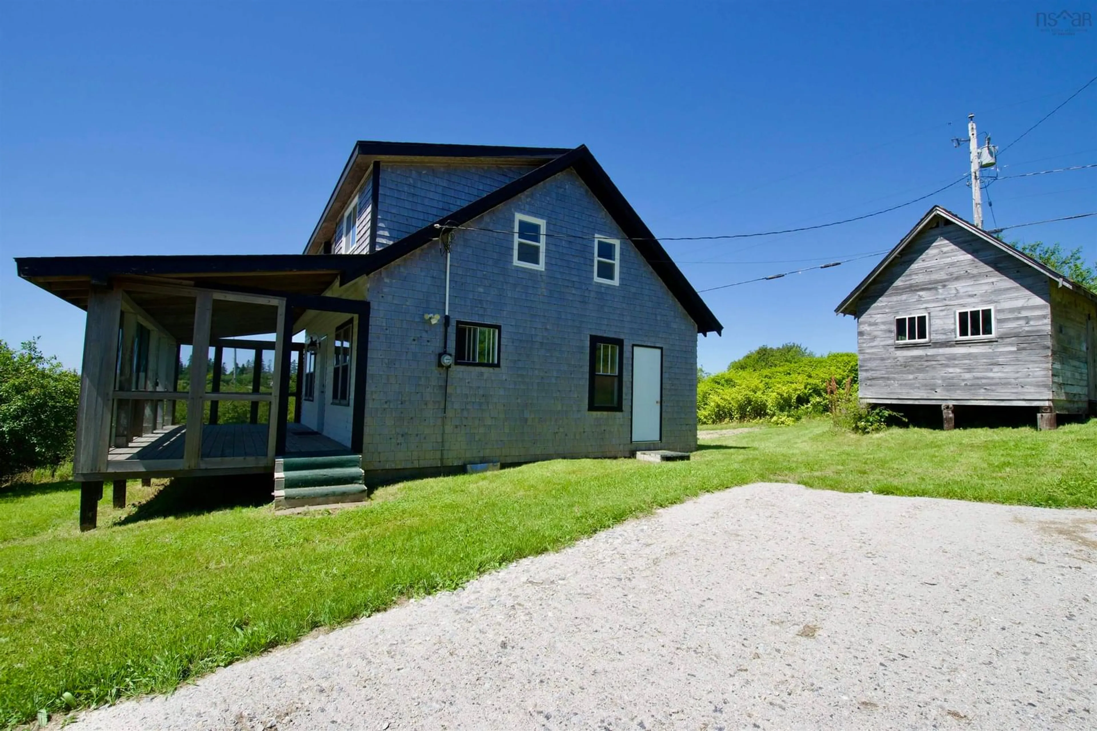 Unknown for 2450 West Sable Rd, Little Harbour Nova Scotia B0T 1V0