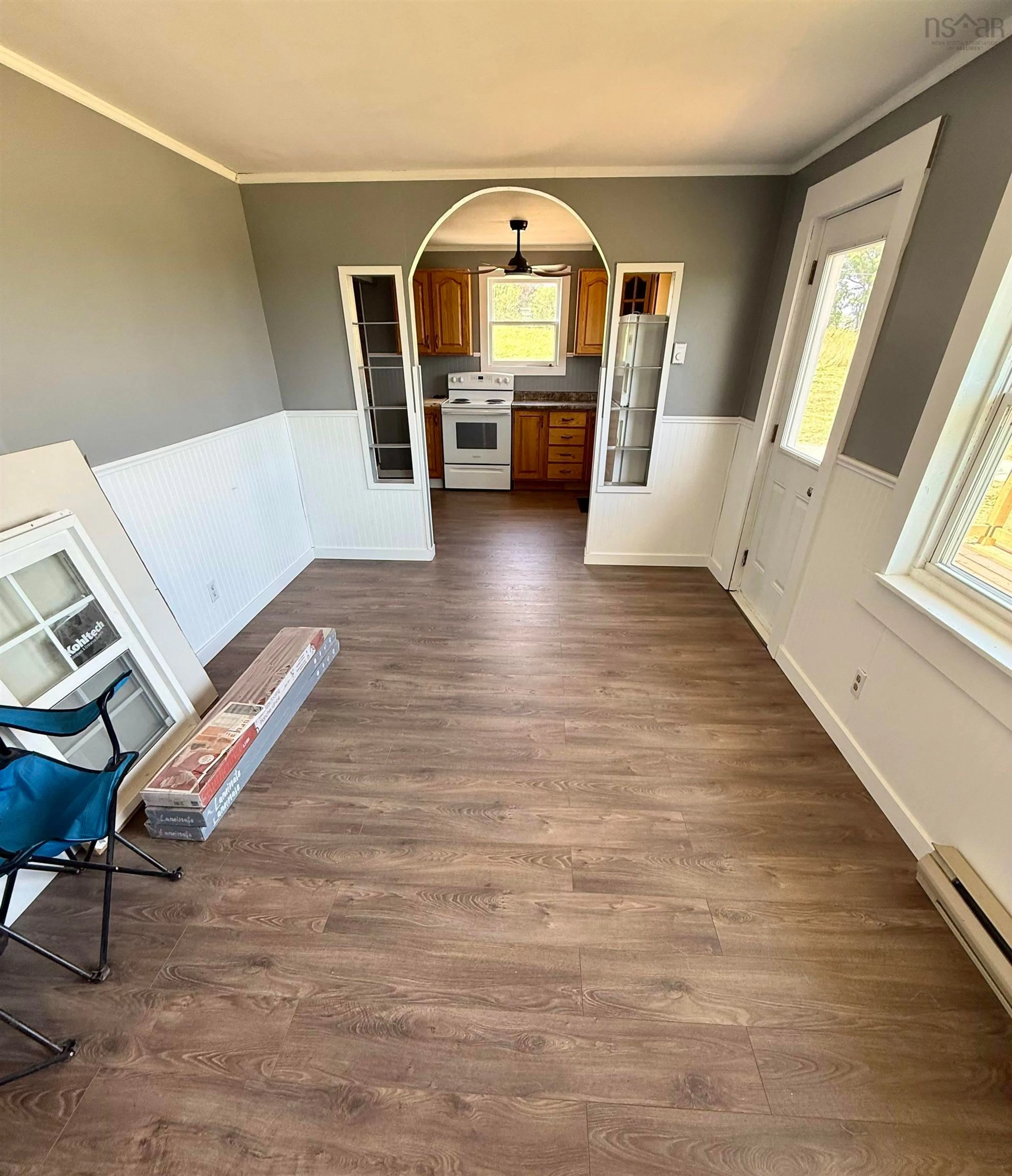A pic of a room for 4687 Cornwall Rd, Barss Corner Nova Scotia B0N 1A0