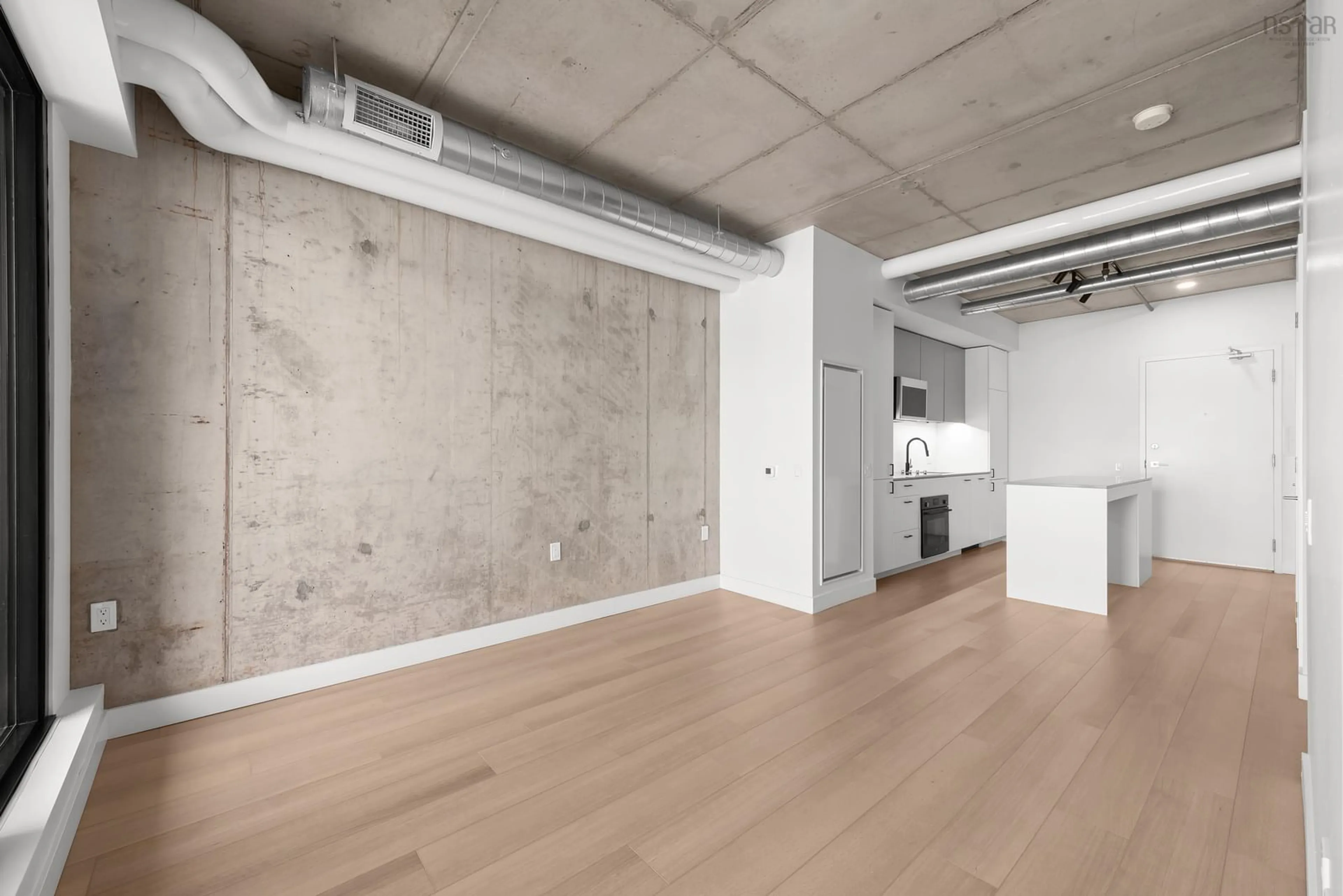 A pic of a room for 5511 Bilby St #308, Halifax Nova Scotia B3K 0M5