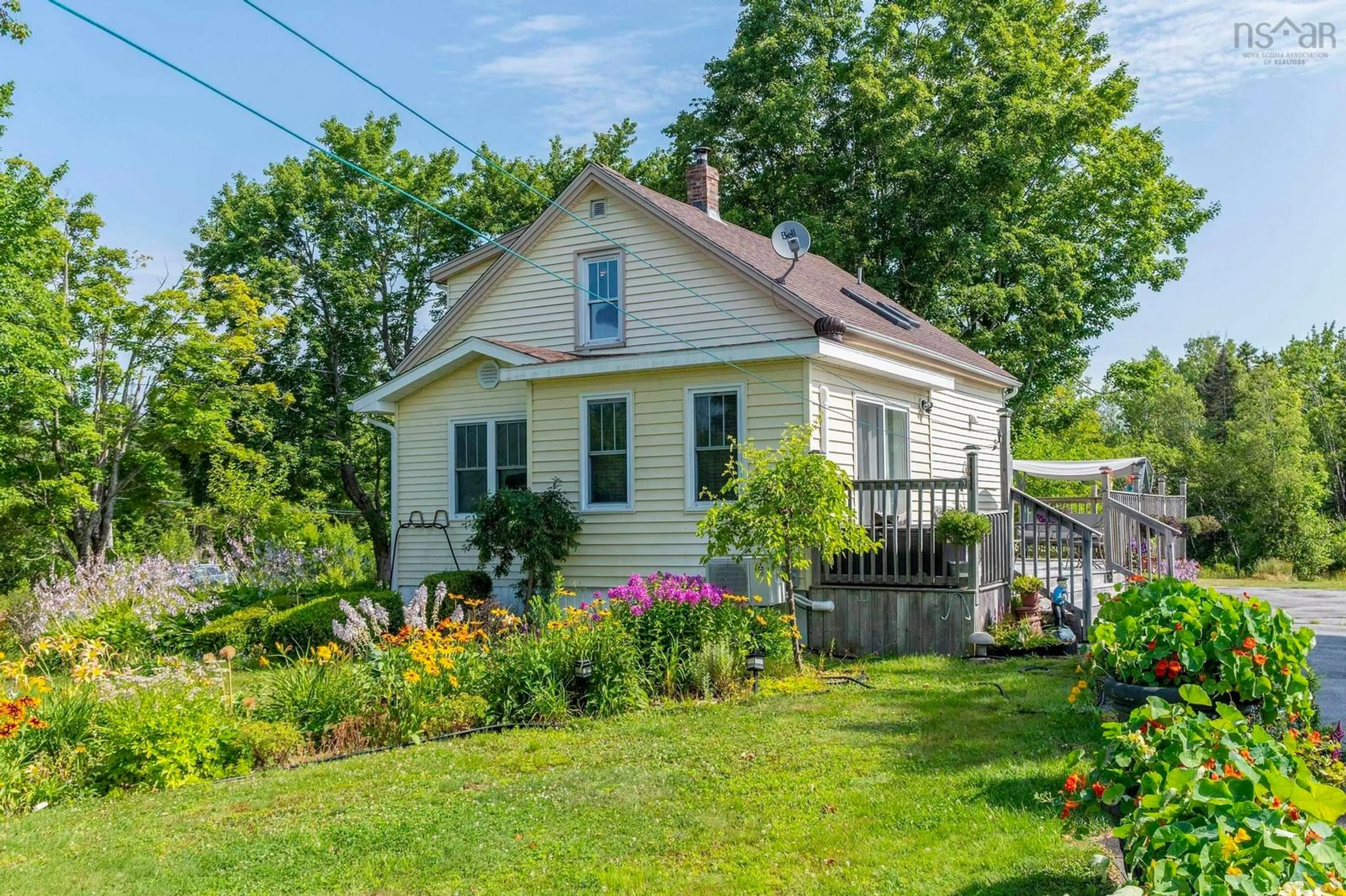 Unknown for 18665 Highway 103, Middlewood Nova Scotia B4V 6L8