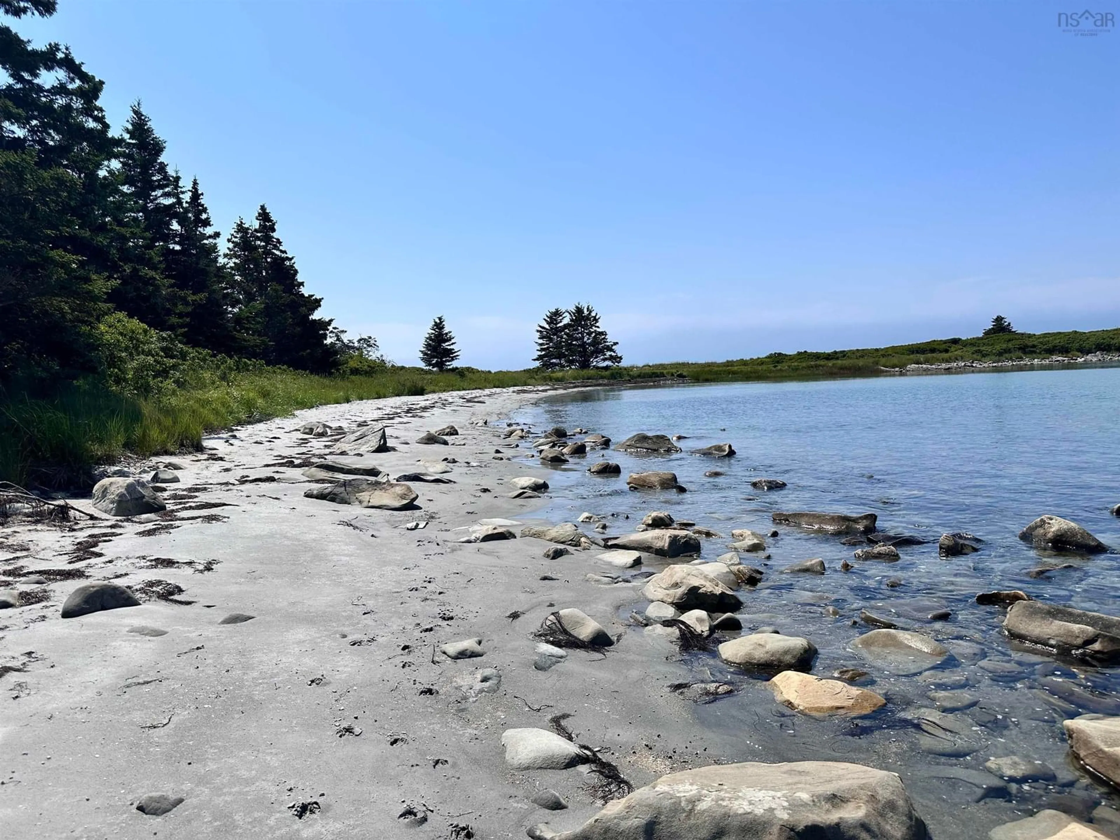 Blurry image for 850 Rockland Road + 16 Acres, East Side Of Ragged Island Nova Scotia B0T 1V0