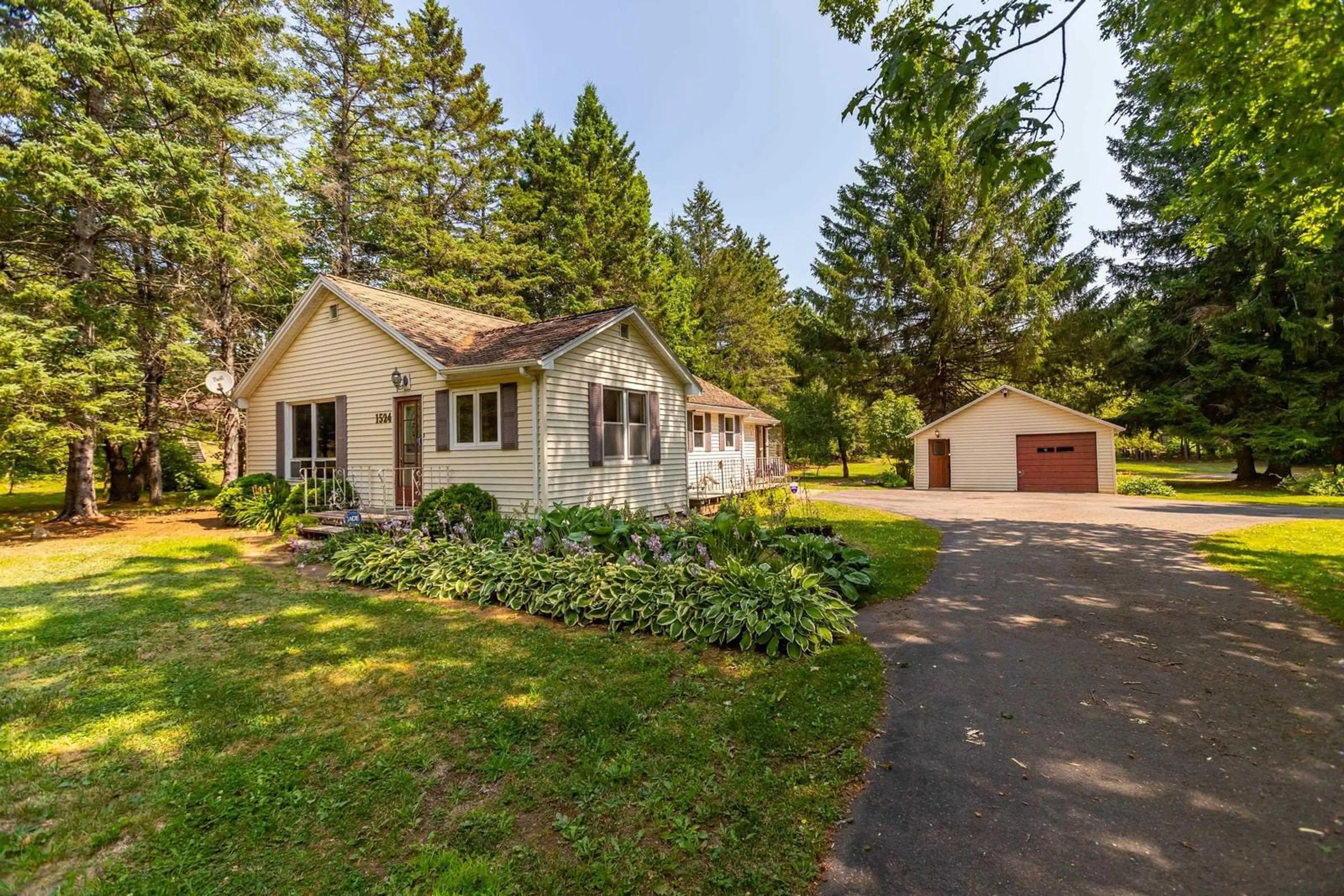 Unknown for 1524 Marshall Rd, Kingston Nova Scotia B0P 1R0
