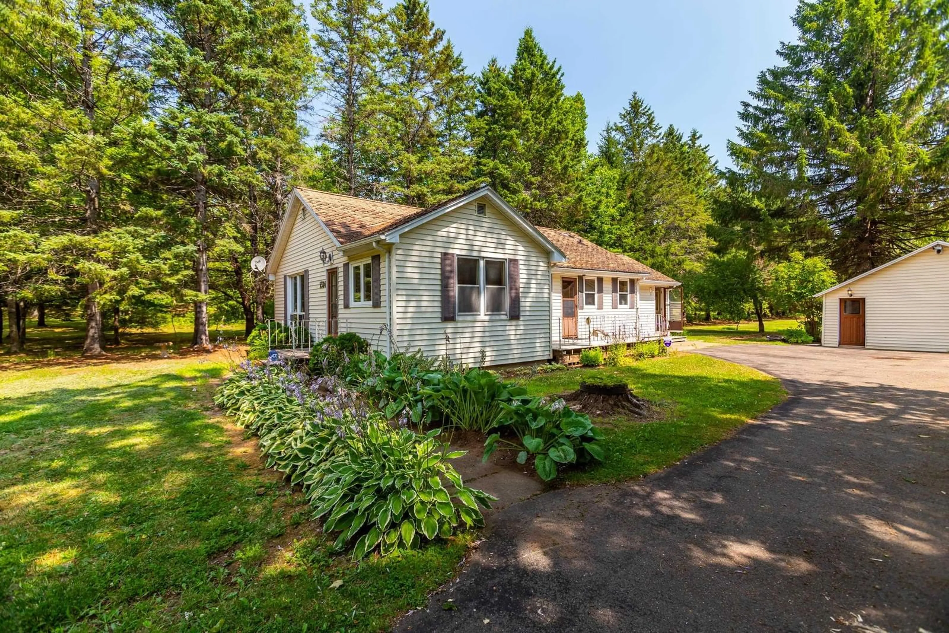 Unknown for 1524 Marshall Rd, Kingston Nova Scotia B0P 1R0