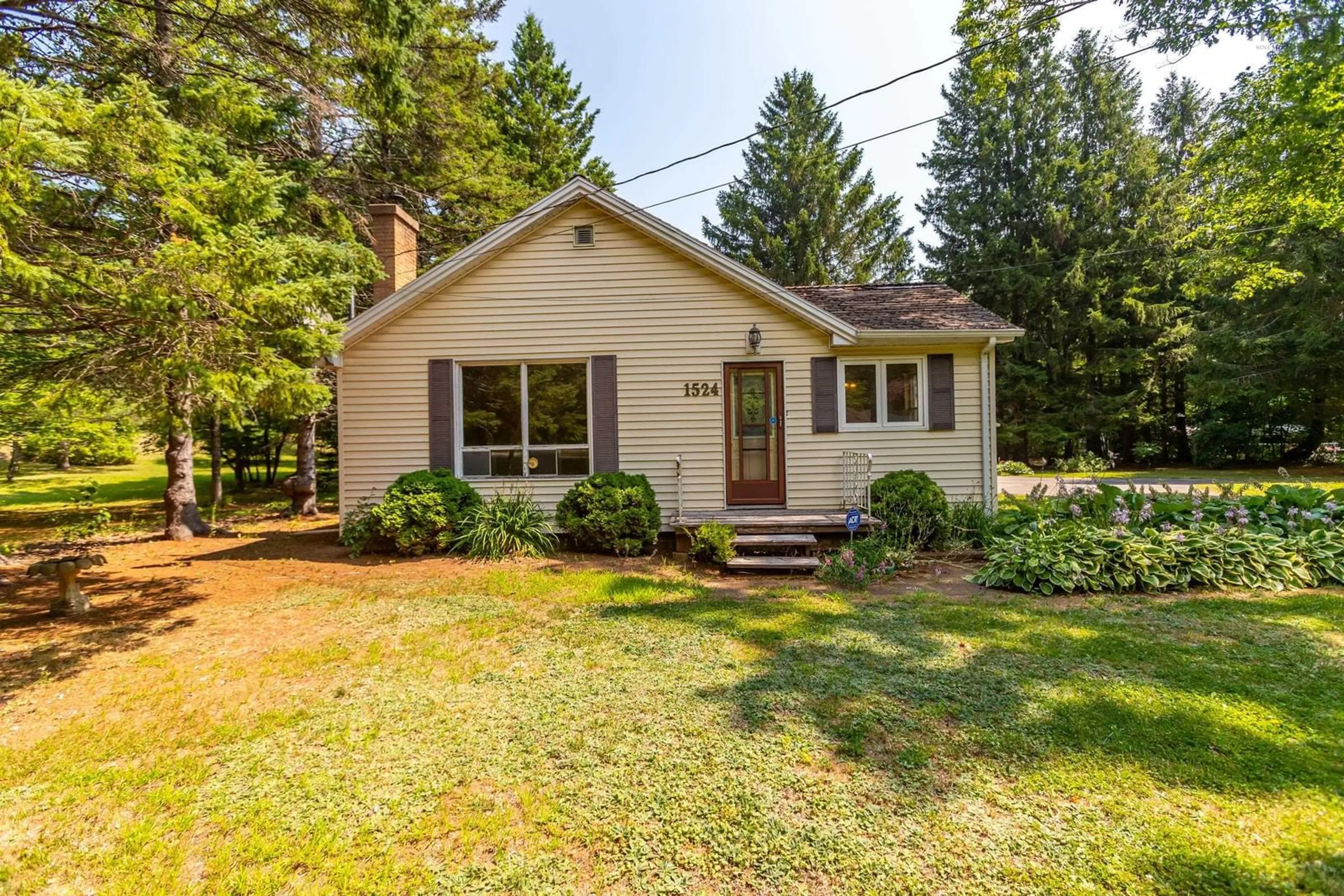 Unknown for 1524 Marshall Rd, Kingston Nova Scotia B0P 1R0