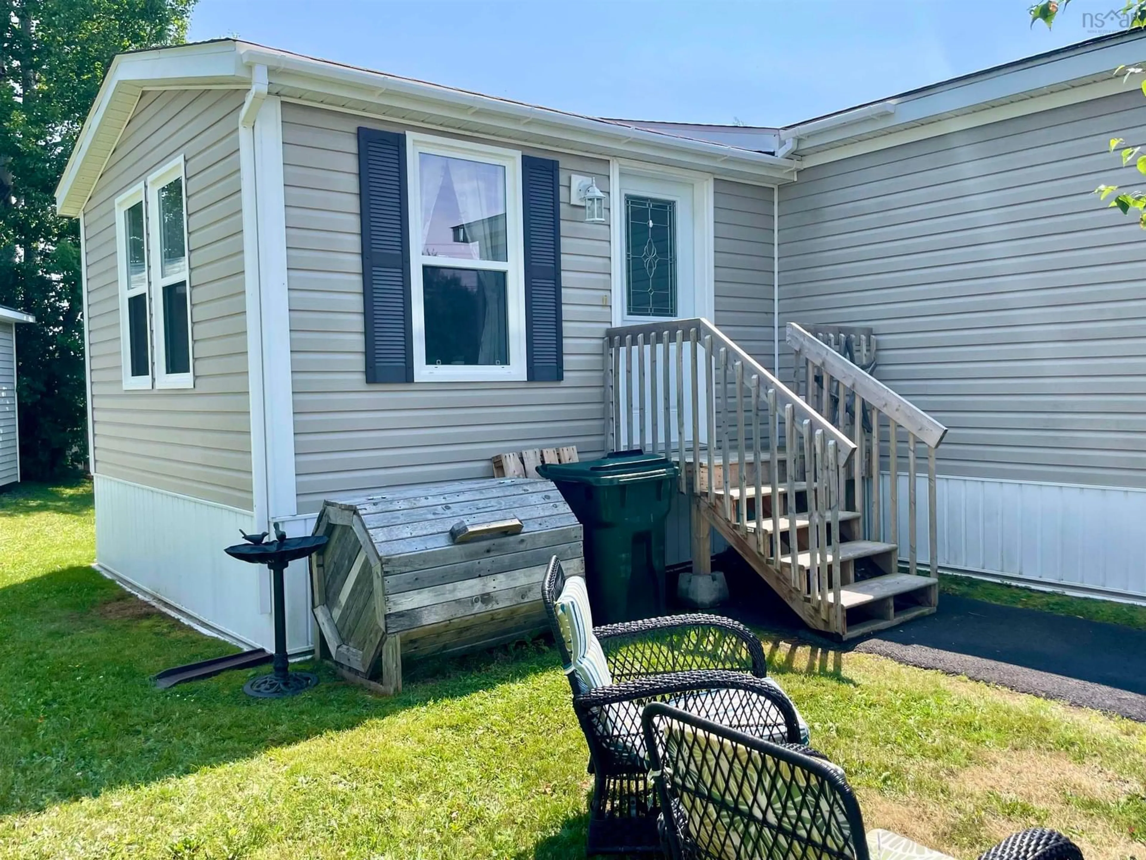 Unknown for 33 Pinehurst St, Amherst Nova Scotia B4H 4X5