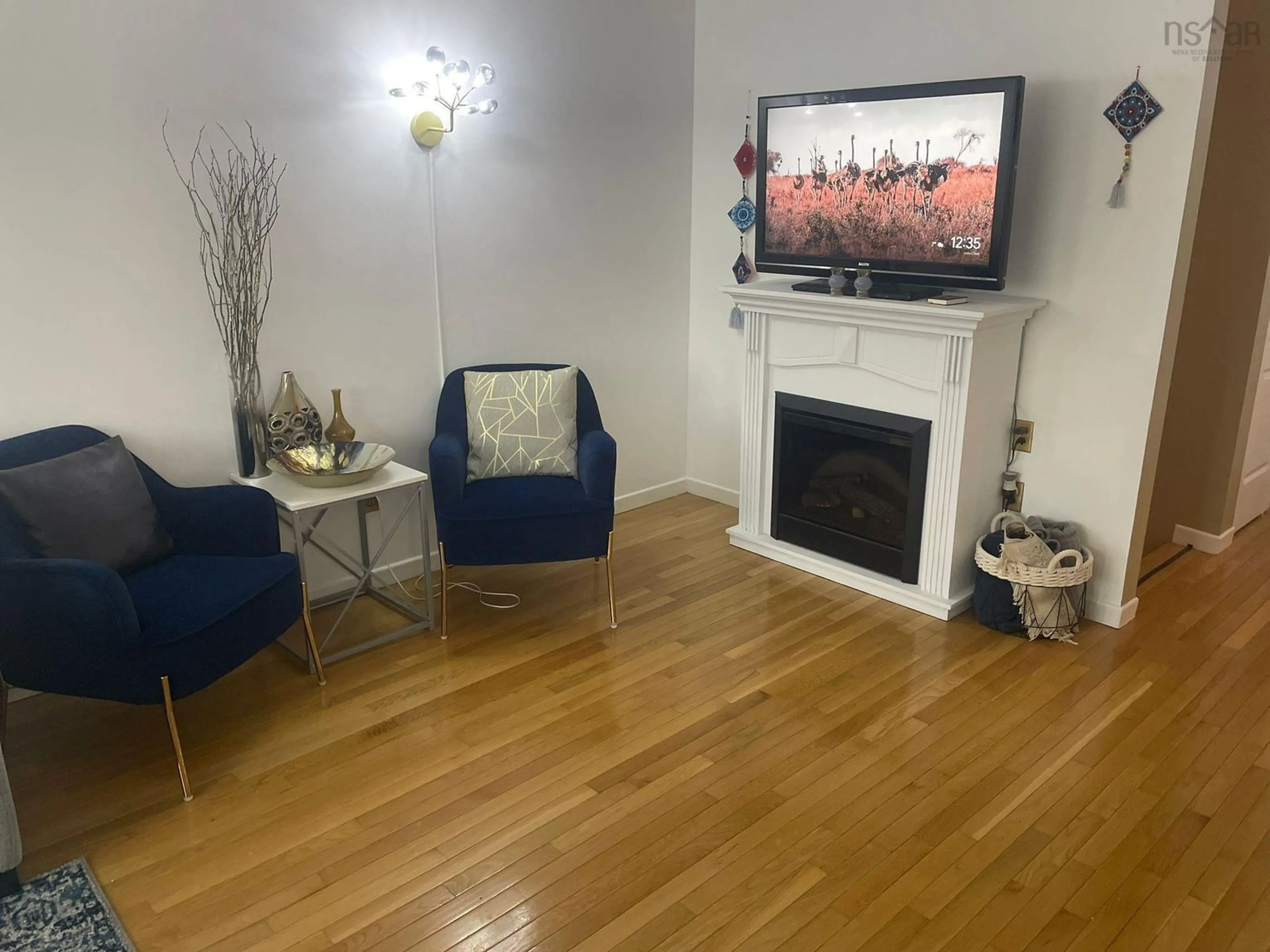 A pic of a room for 51 Wimbledon Road Rd #114, Bedford Nova Scotia B4A 3M7