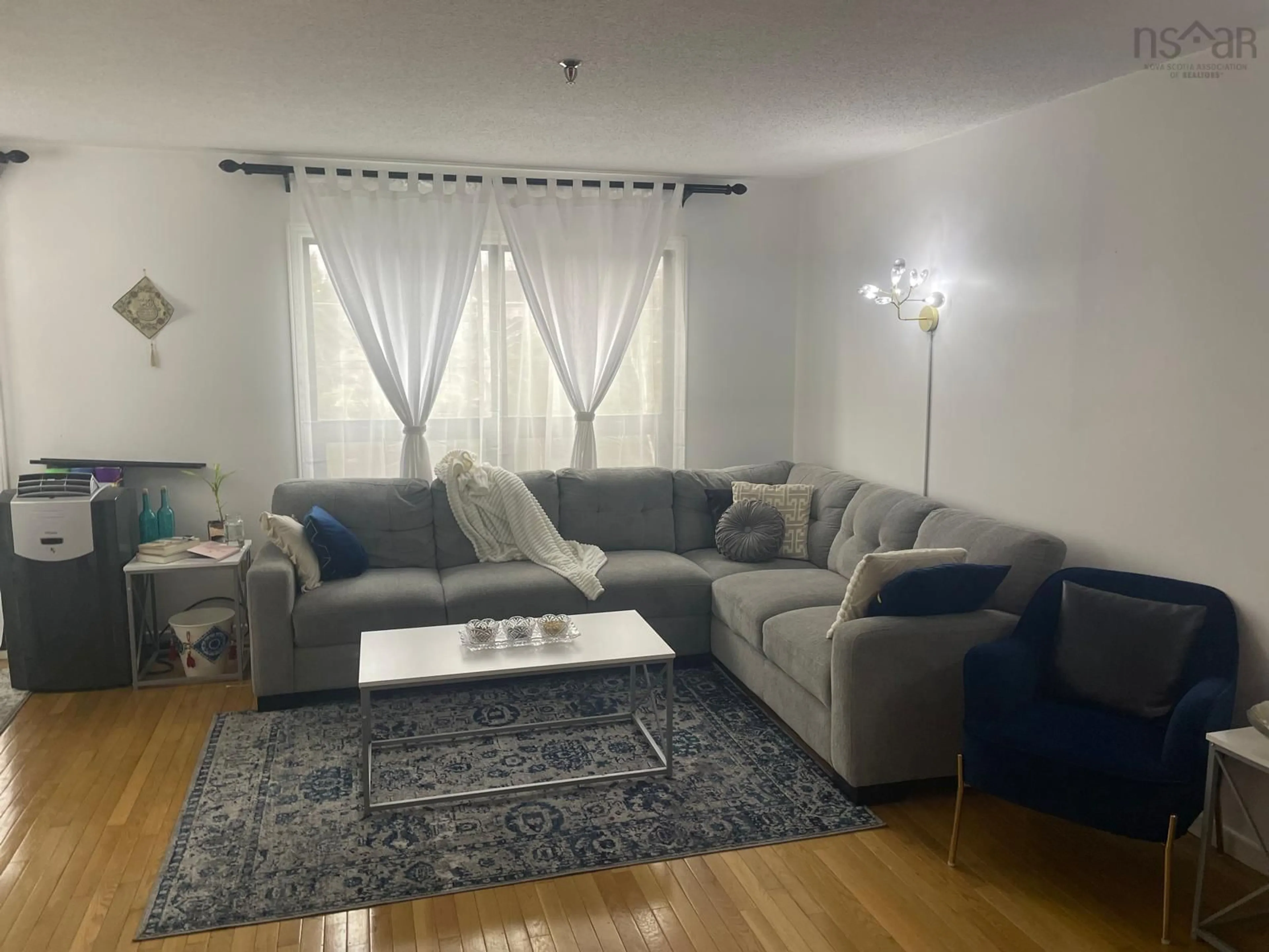 Living room with furniture, unknown for 51 Wimbledon Road Rd #114, Bedford Nova Scotia B4A 3M7