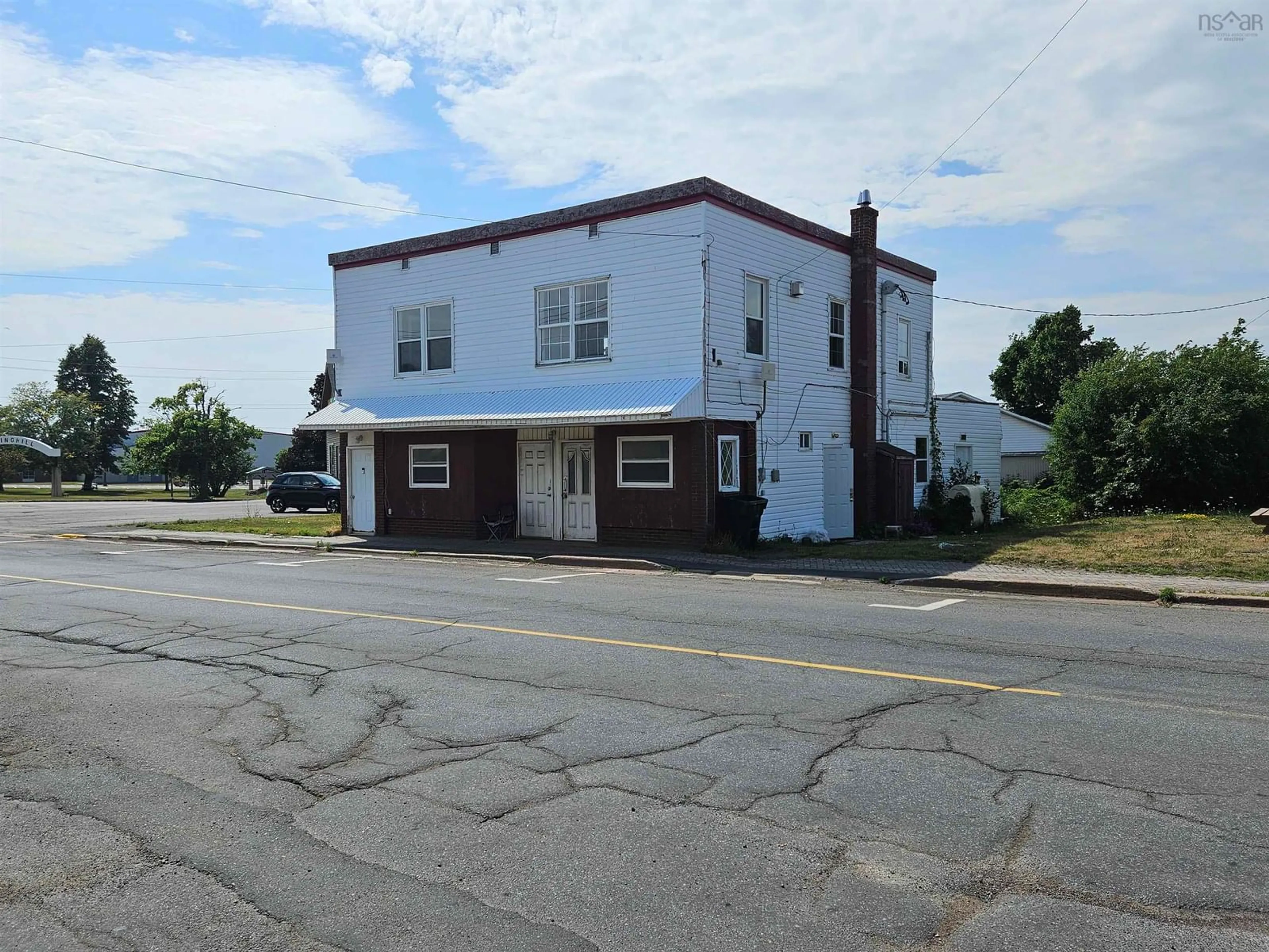 Unknown for 22 Main St, Springhill Nova Scotia B0M 1X0
