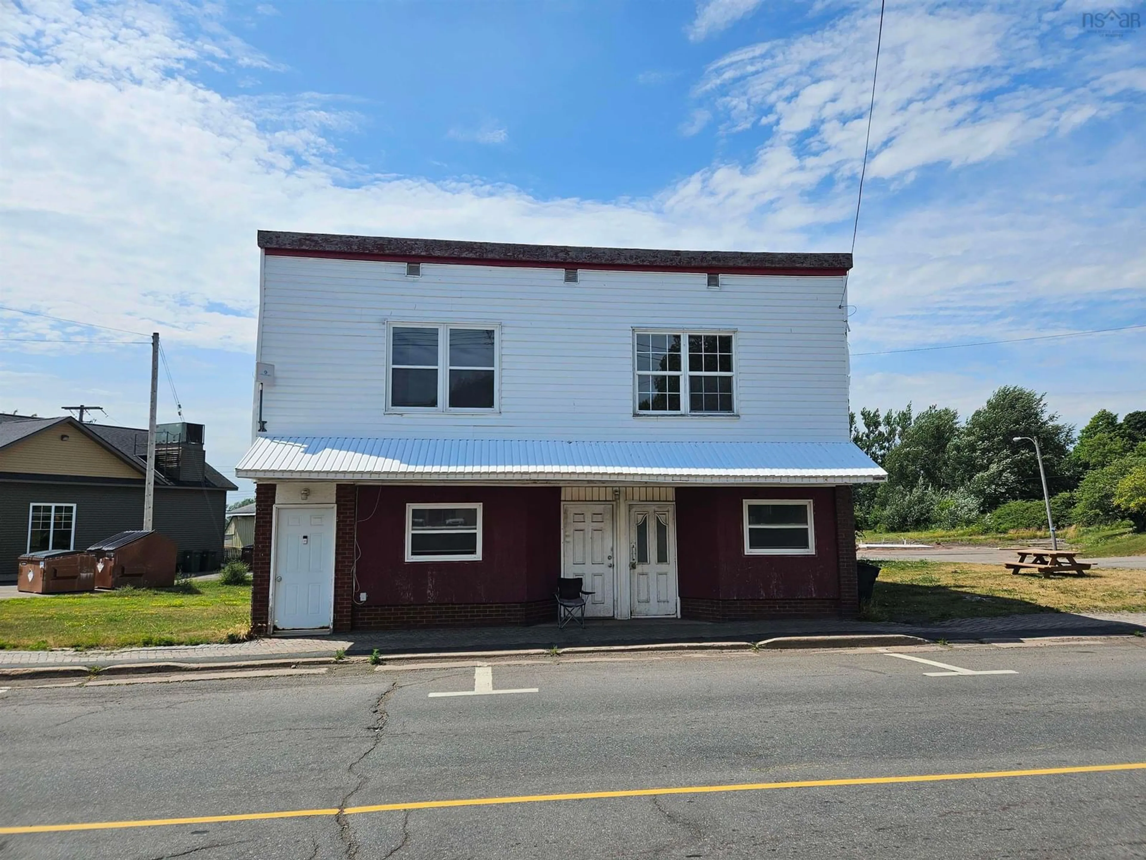 Unknown for 22 Main St, Springhill Nova Scotia B0M 1X0