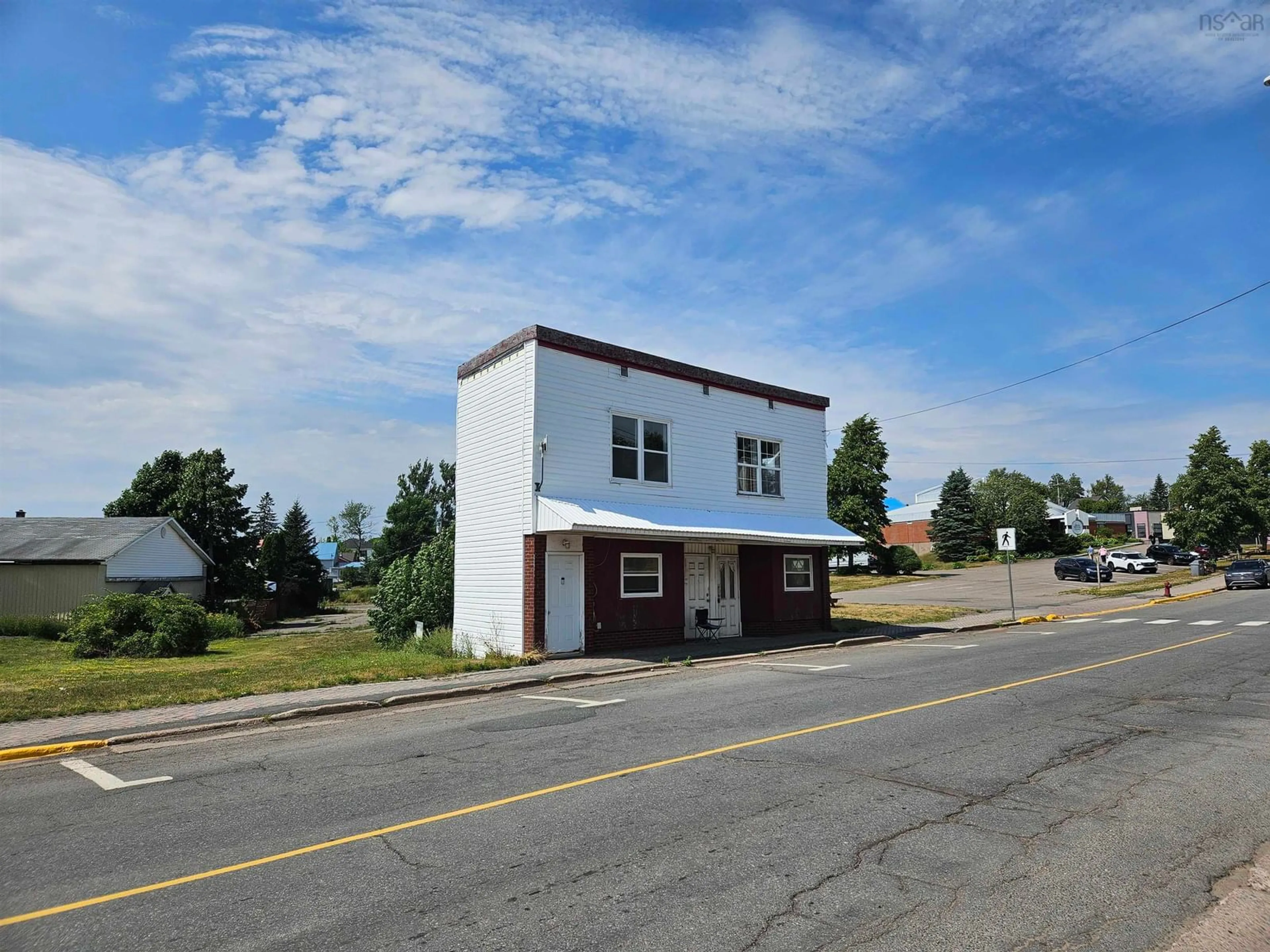 Unknown for 22 Main St, Springhill Nova Scotia B0M 1X0