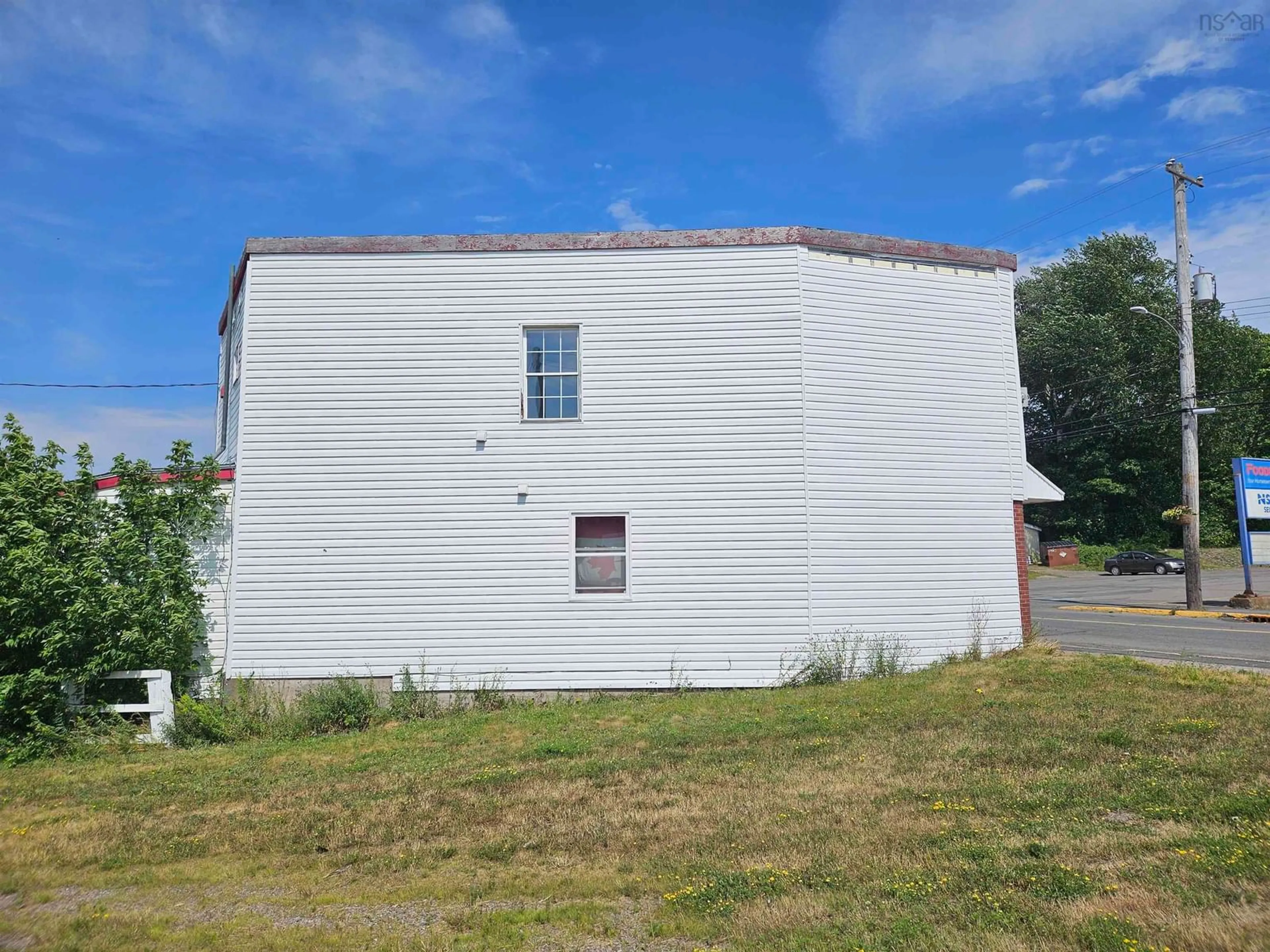 Unknown for 22 Main St, Springhill Nova Scotia B0M 1X0