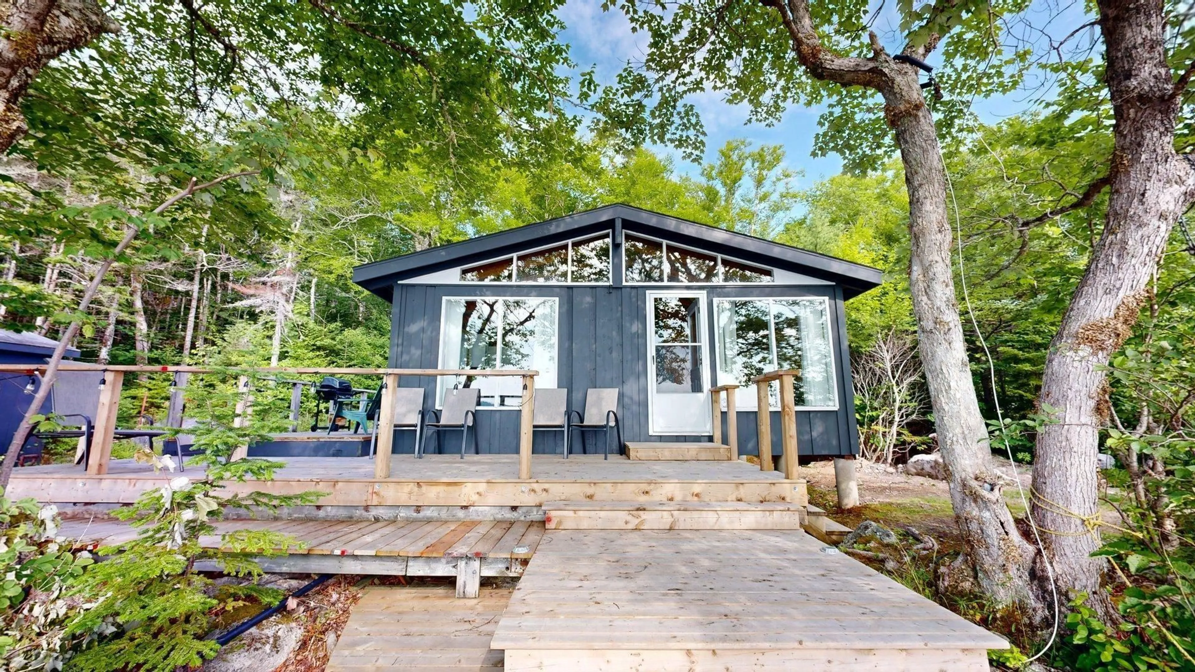 Unknown for Lot 18 Northwest Cove, Upper Lakeville Nova Scotia B0J 1Y0