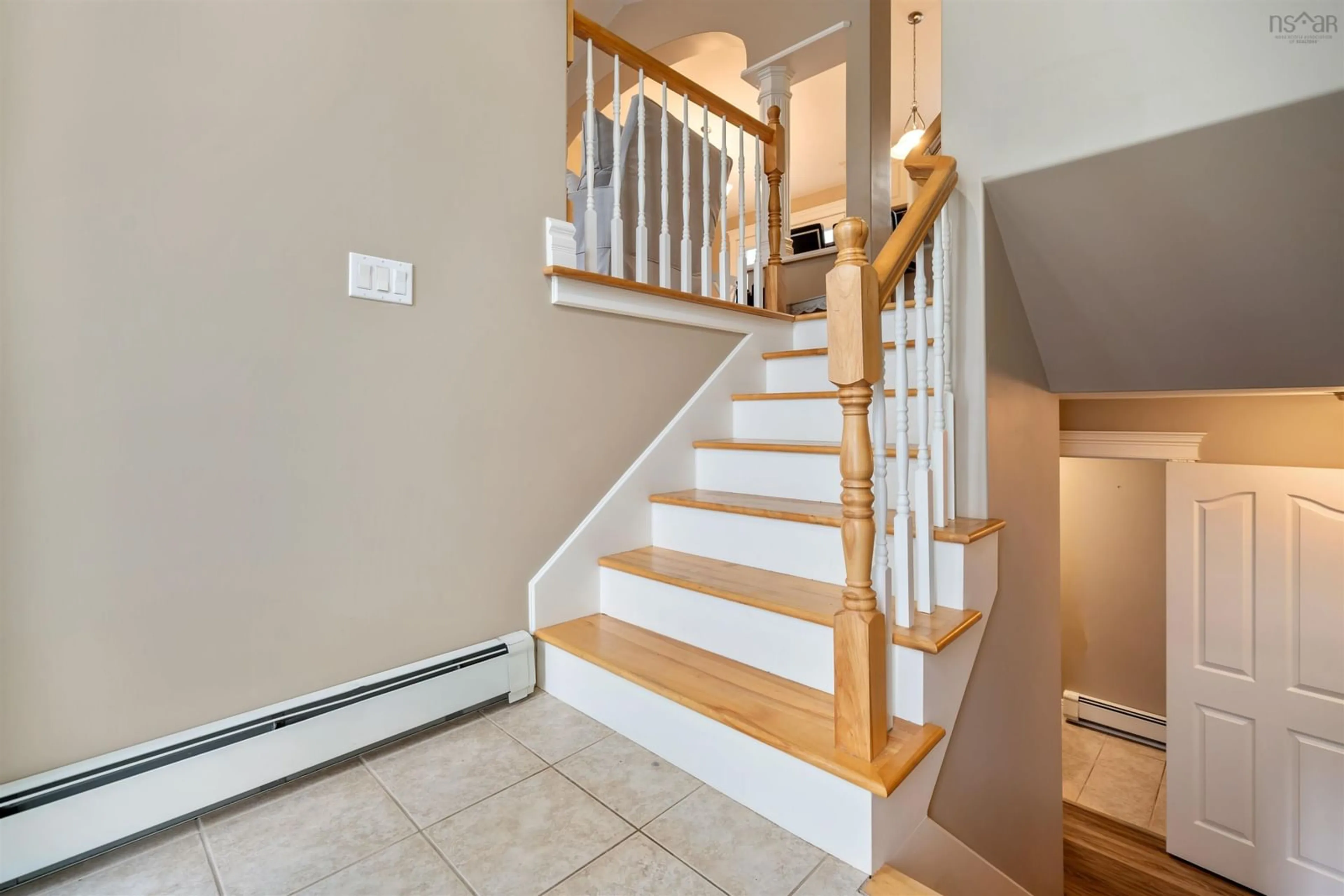 Stairs for 6 Codys Lane, Elmsdale Nova Scotia B2S 2A5